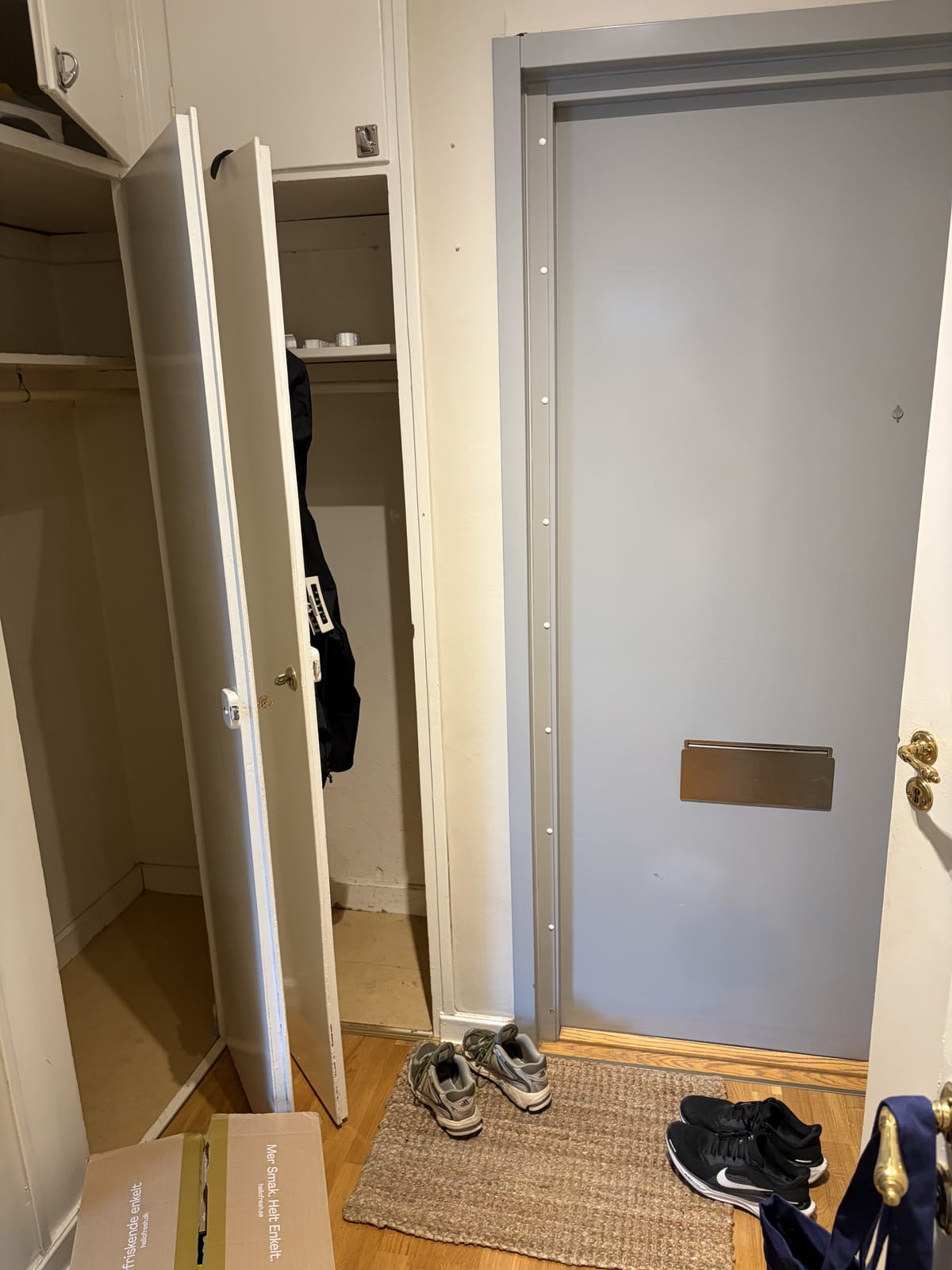 1 rok · 36 m² i Hägersten – bild 4