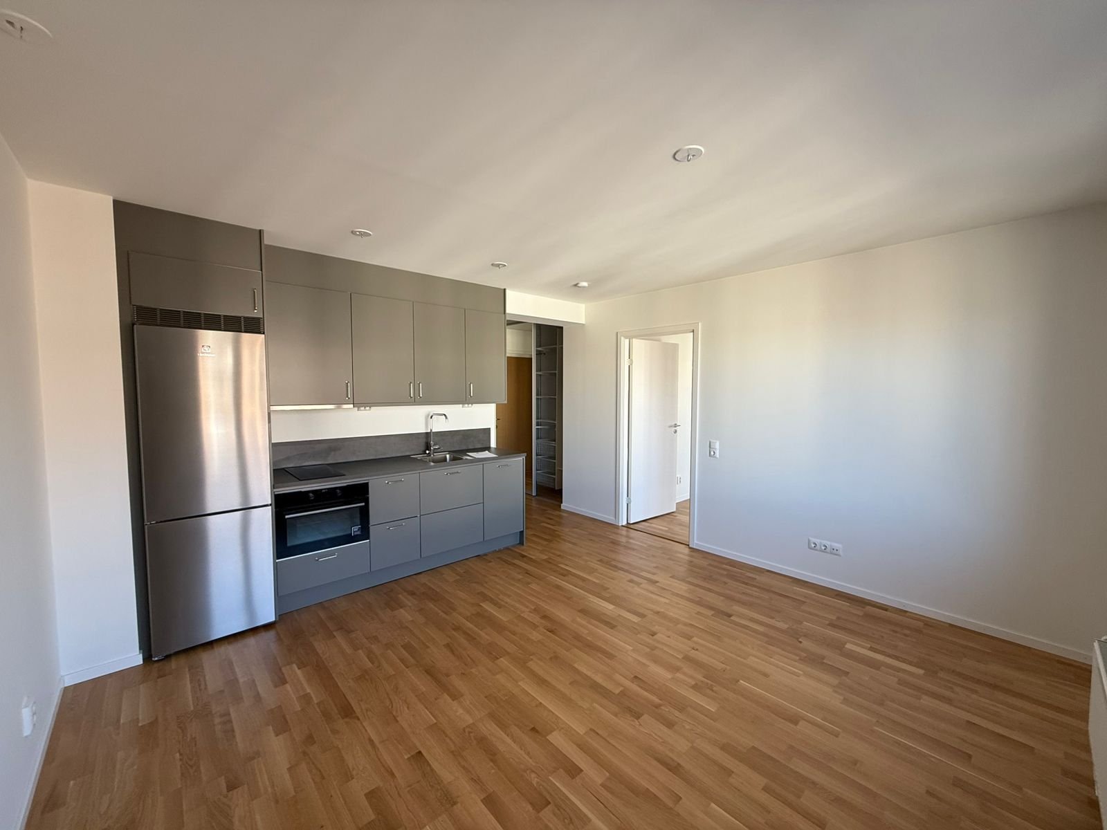 2 rok · 35 m² i Täby – Täby