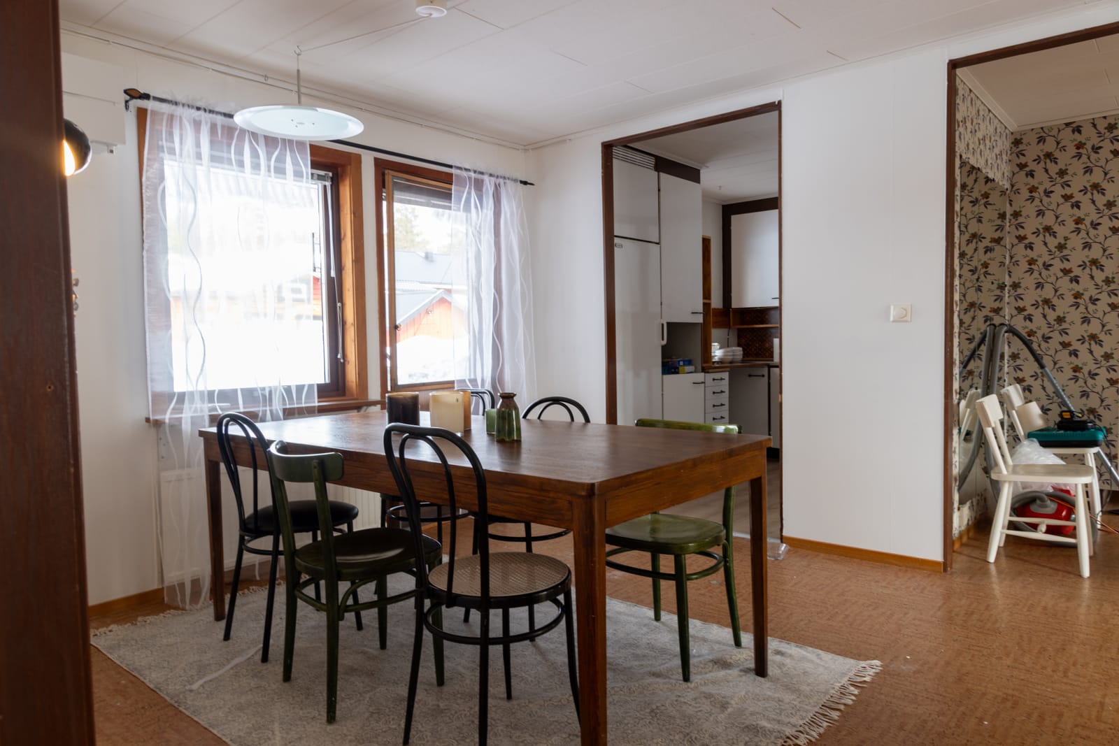 6 rok · 150 m² i Boden – bild 6