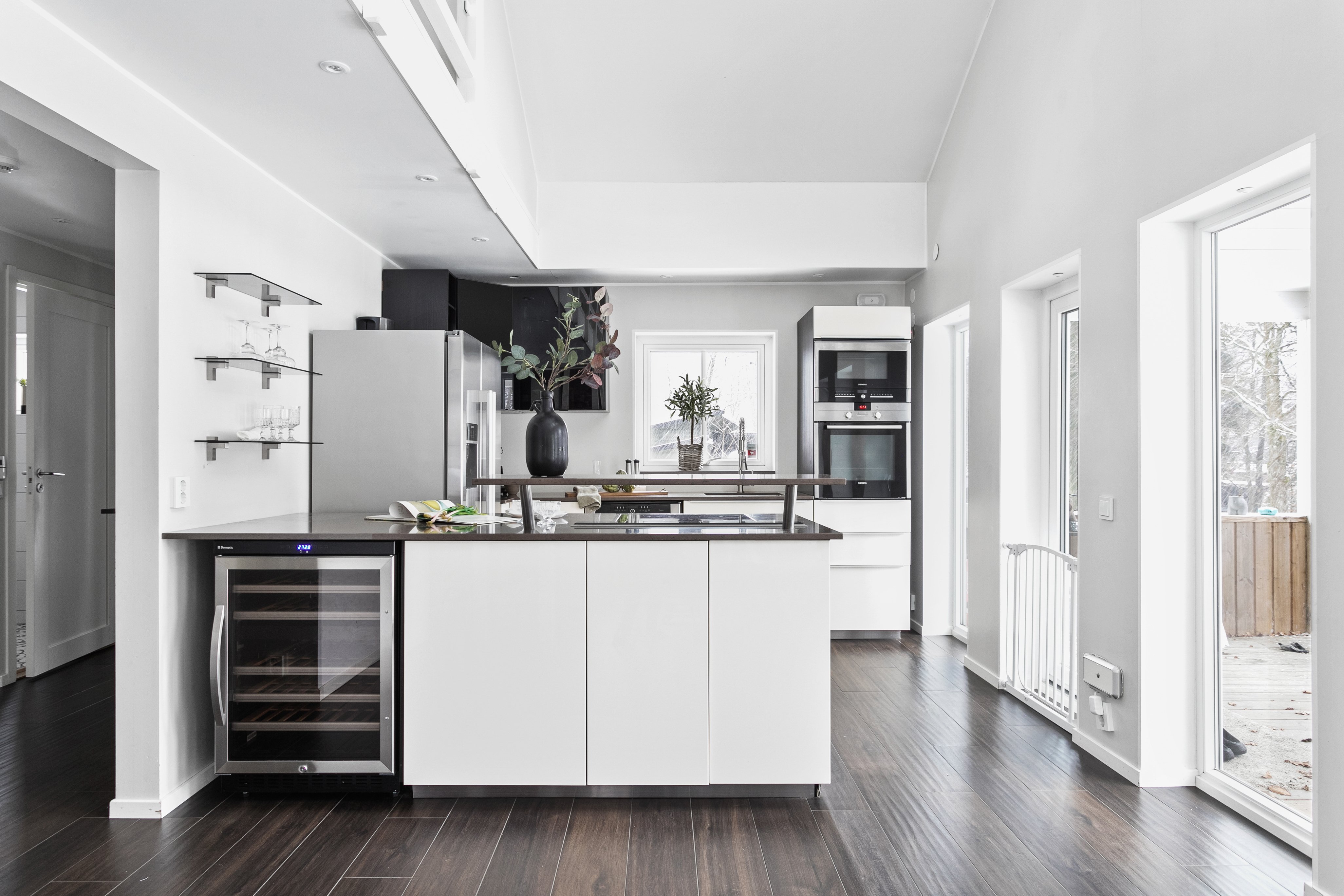 Villa/Hus, 5 rooms, 140 sqm, Kvidinge – bild 7