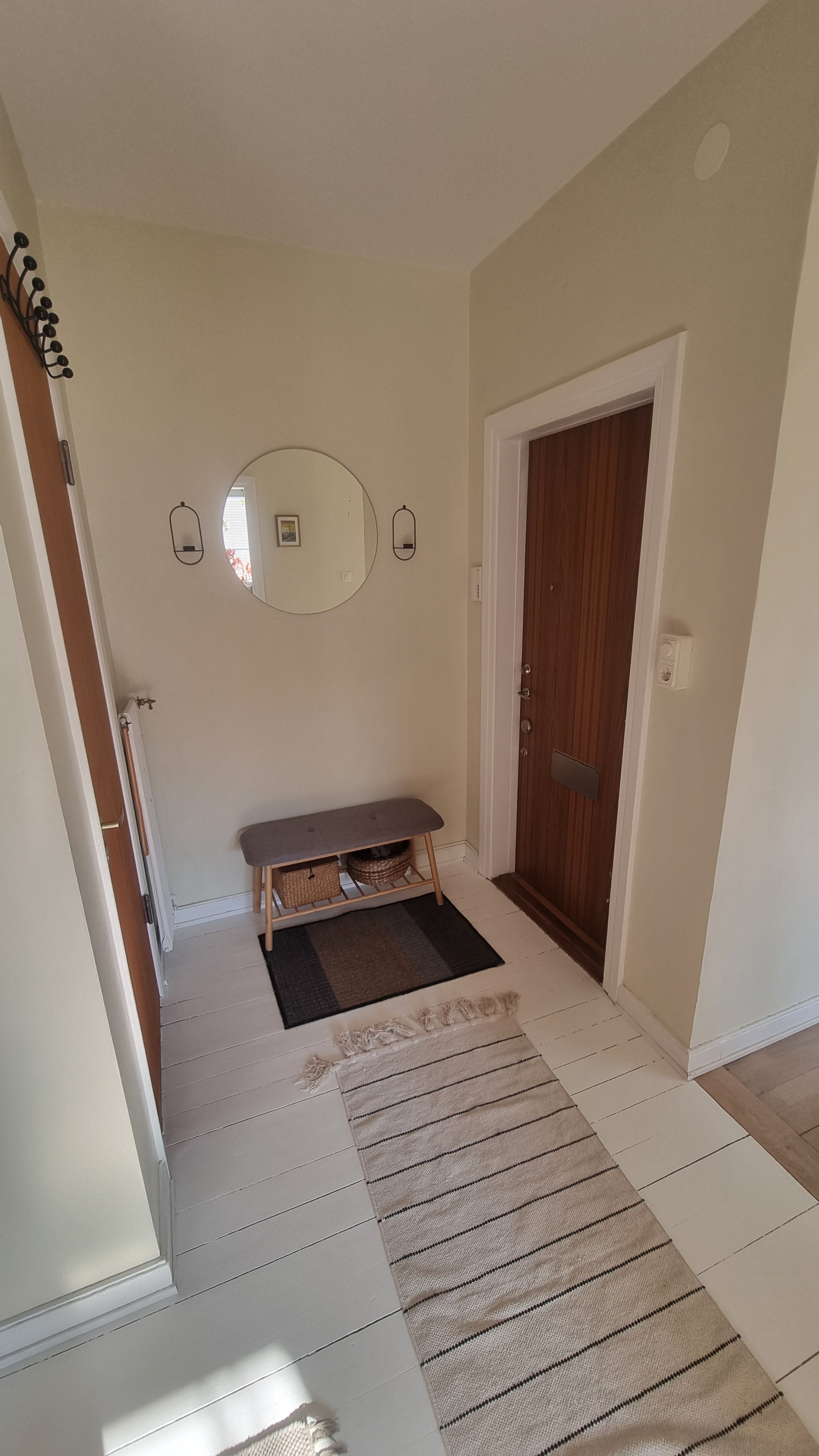 Lägenhet, 3 rooms, 71 sqm, Malmö – bild 2