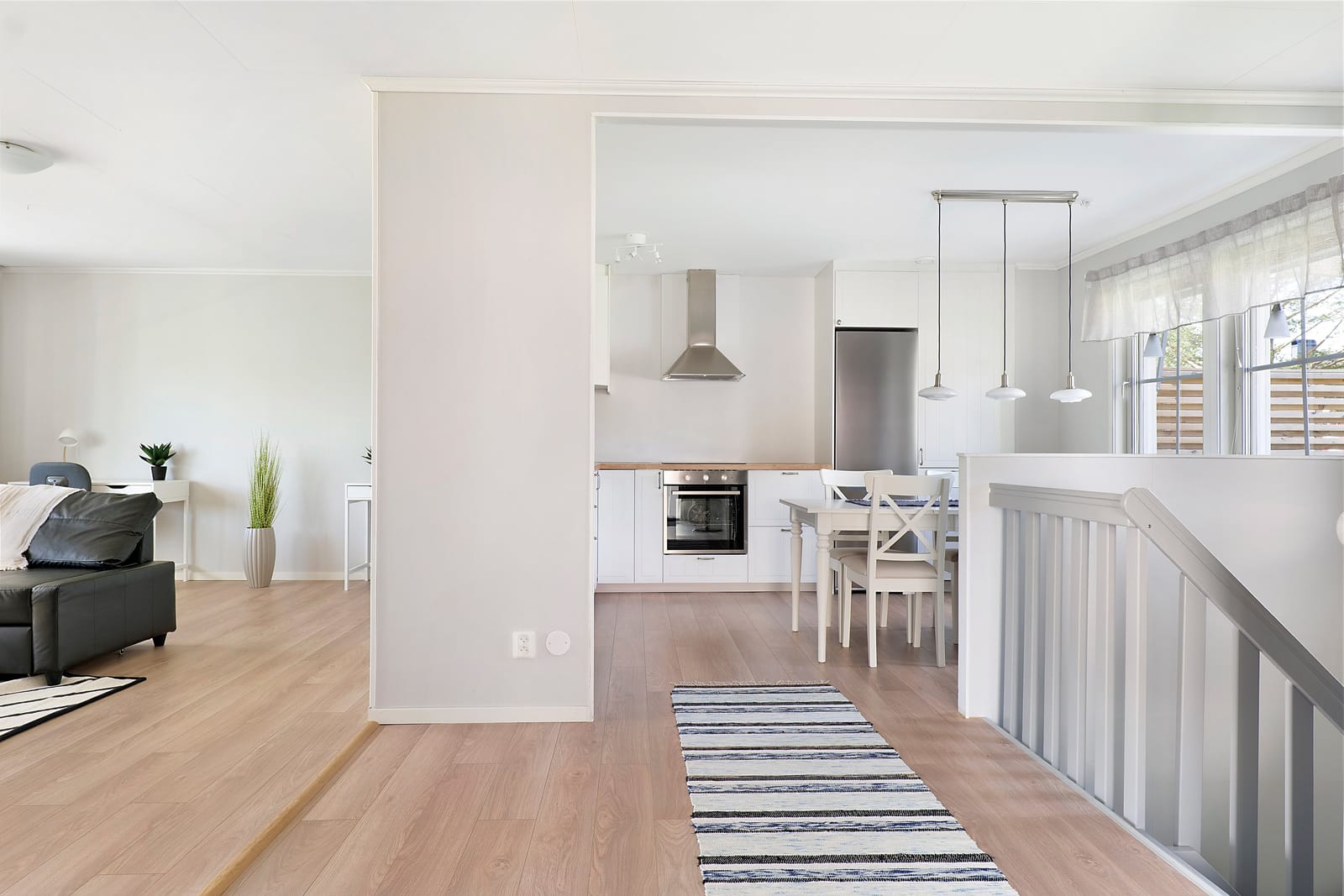 5 rok · 145 m² i Boden – bild 16