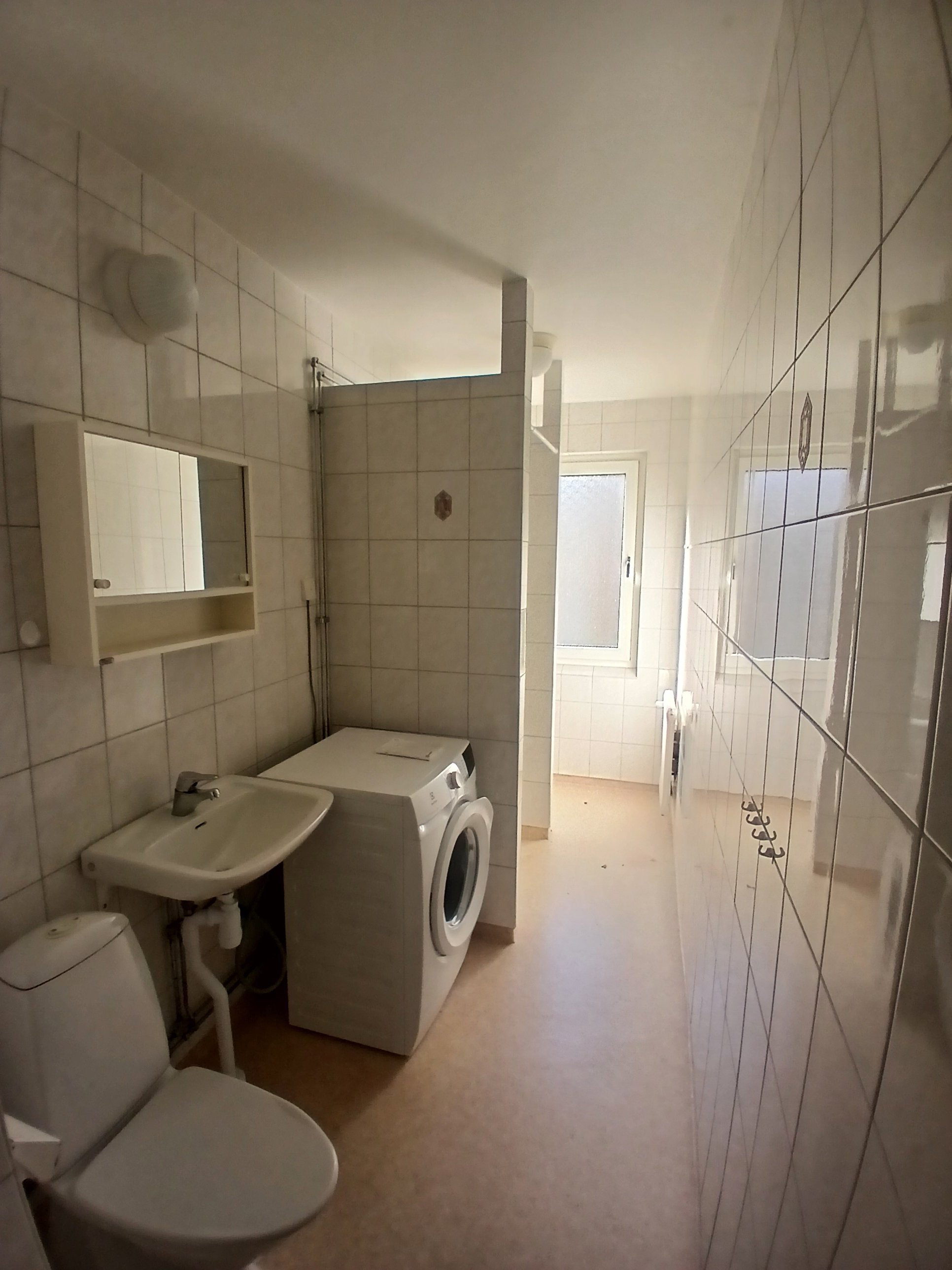 Lägenhet, 3 rooms, 80 sqm, Nybro – bild 4
