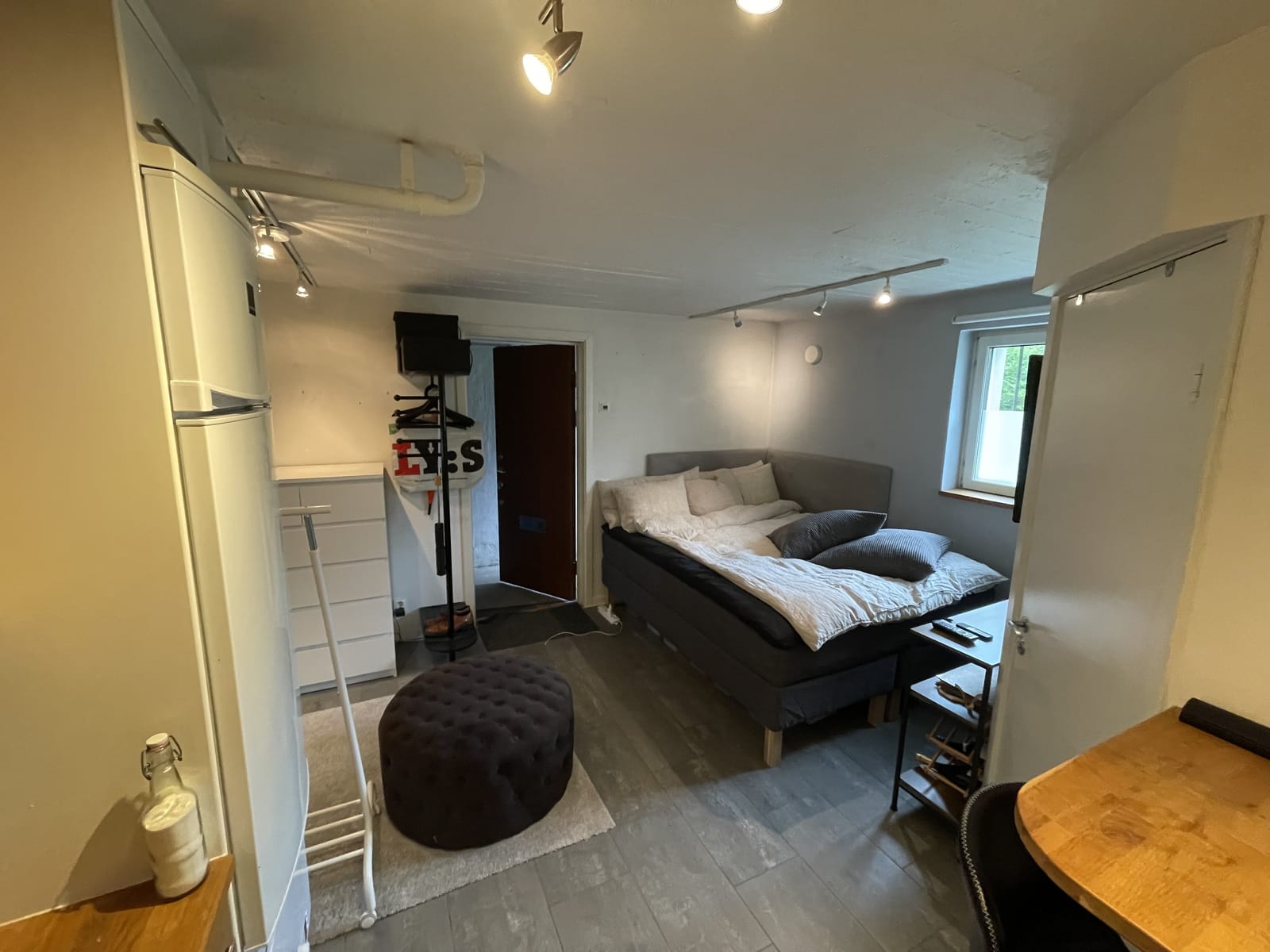 1 rok · 19 m² i Johanneshov – bild 3