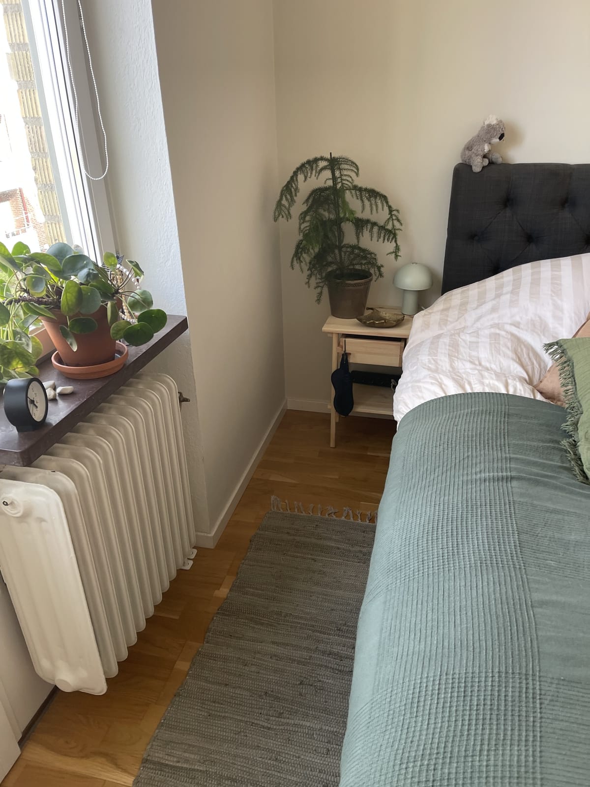 2 rok · 67 m² i Helsingborg – bild 4