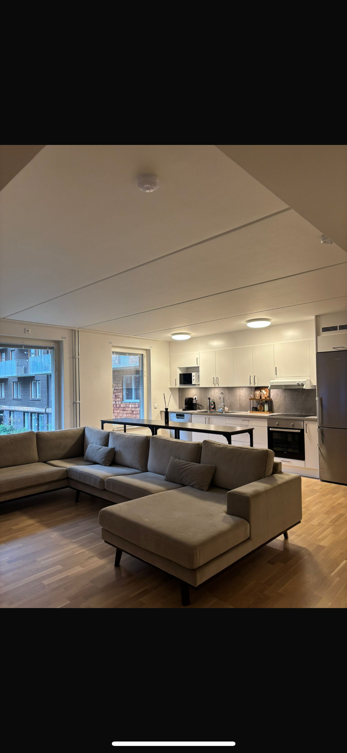 Lägenhet, 3 rooms, 64 sqm, Saltsjö-boo – Saltsjö-boo