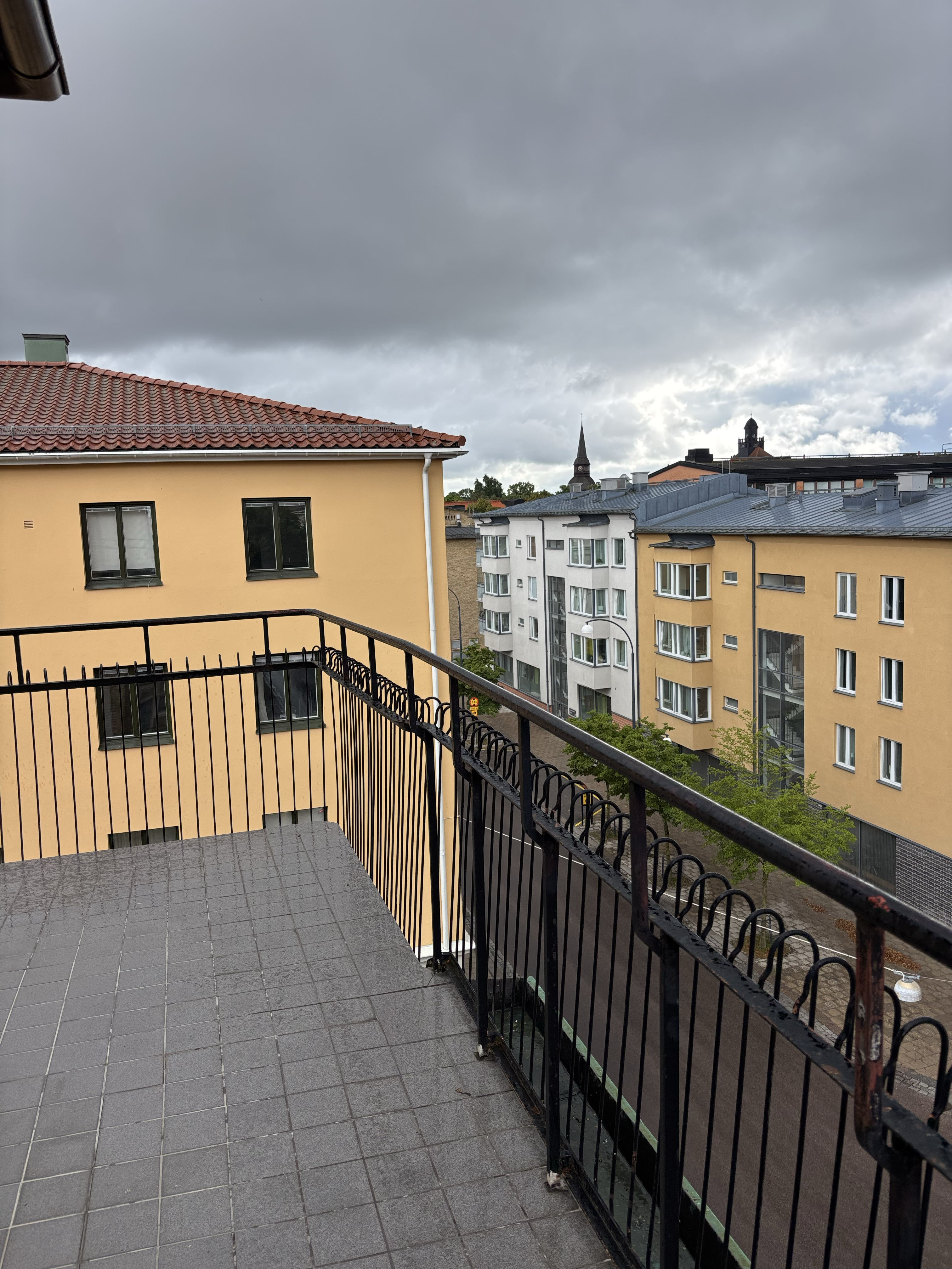 Lägenhet, 5 rooms, 100 sqm, Eskilstuna – Eskilstuna