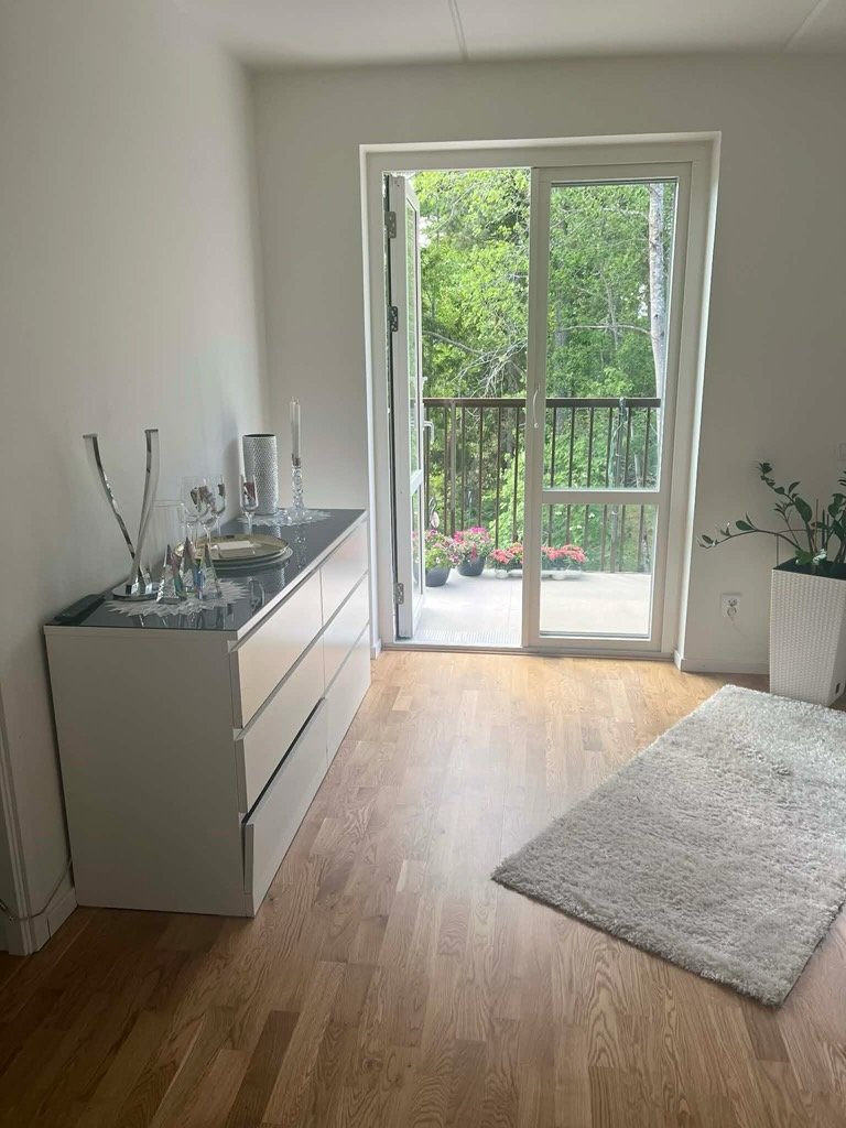 Lägenhet, 2 rooms, 38 sqm, Sollentuna