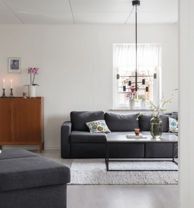 6 rok · 160 m² i Borrby – bild 8