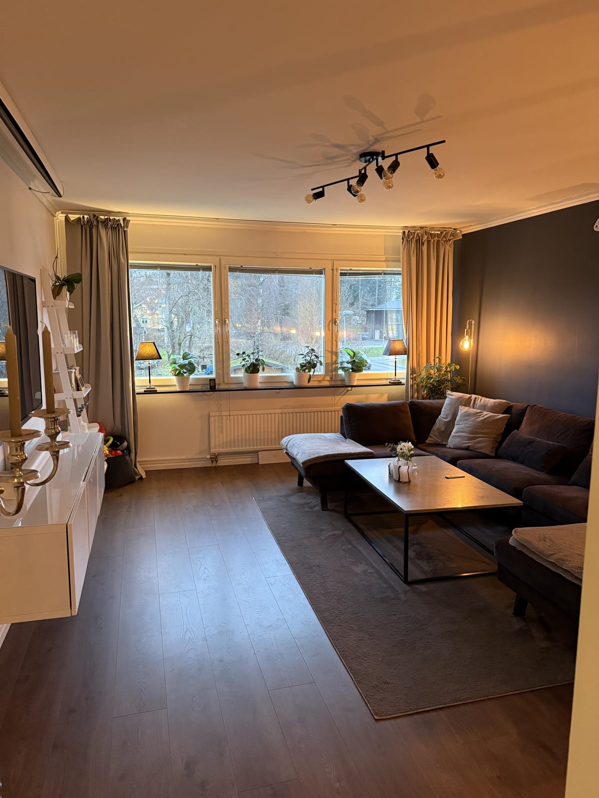 2 rok · 60 m² i Norrtälje – bild 8