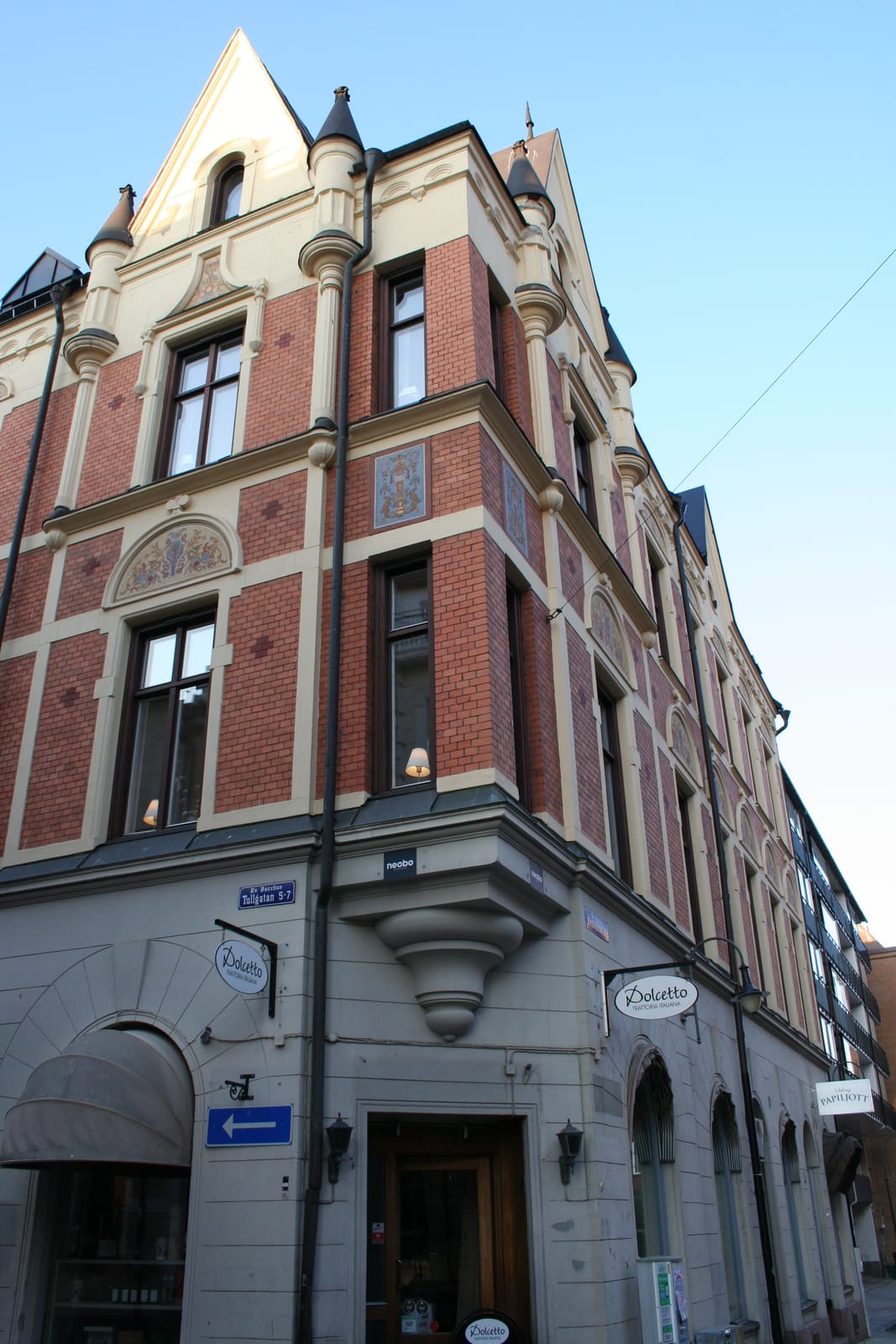 3 rok · 91 m² i Sundsvall – bild 14