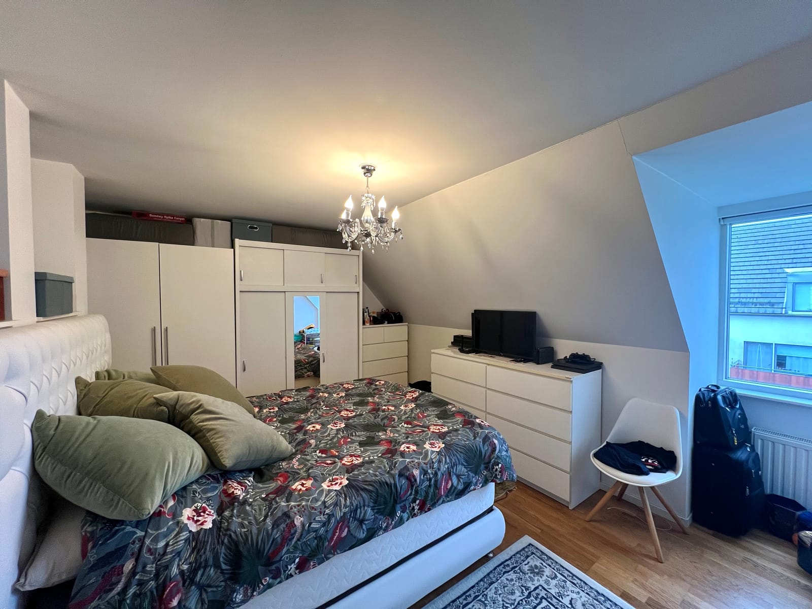 3 rok · 81 m² i Helsingborg – bild 6