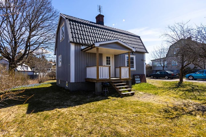 Villa/Hus, 5 rooms, 161 sqm, Grums – bild 5