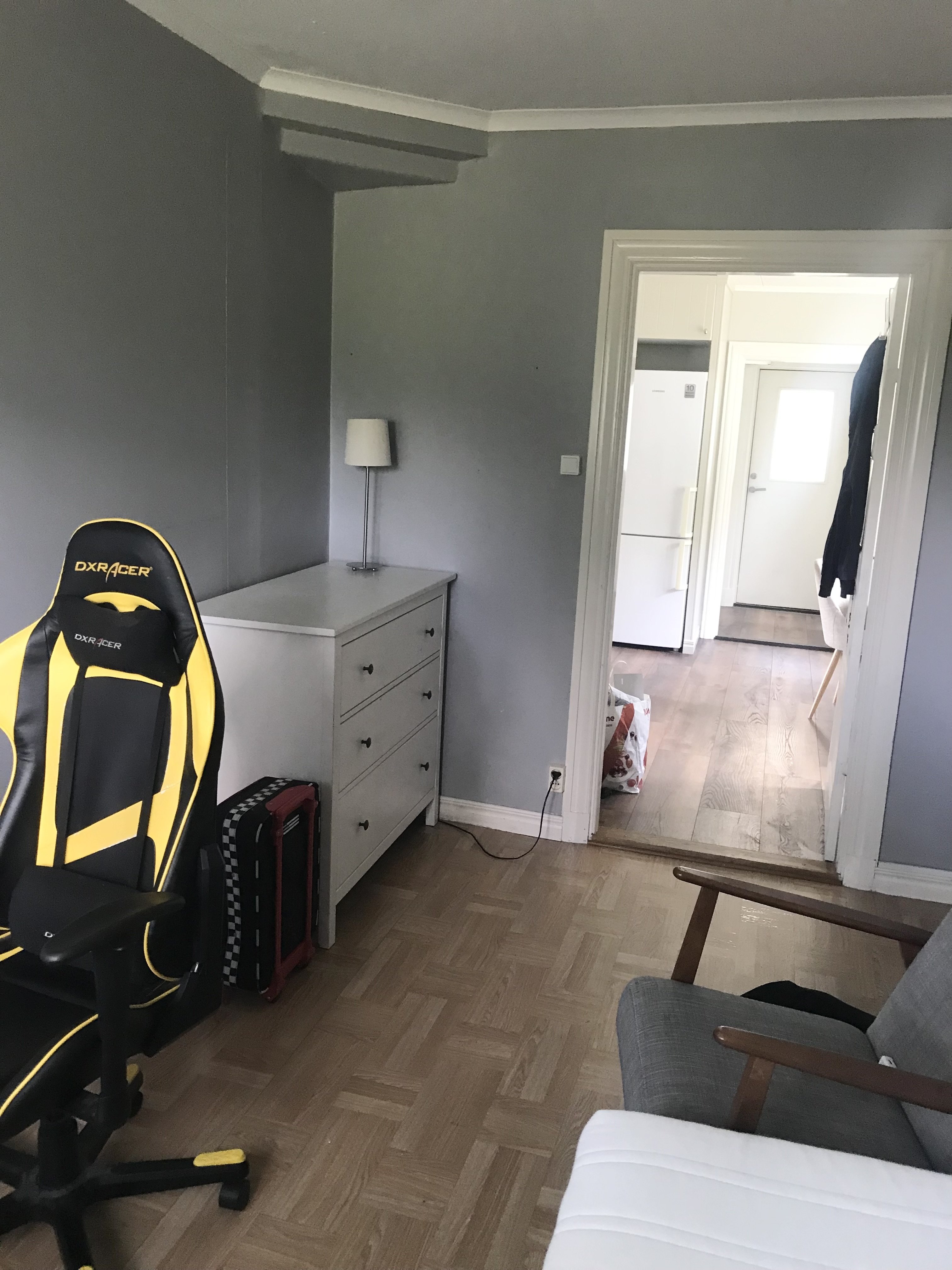 Villa/Hus, 5 rooms, 100 sqm, Ydre – bild 31