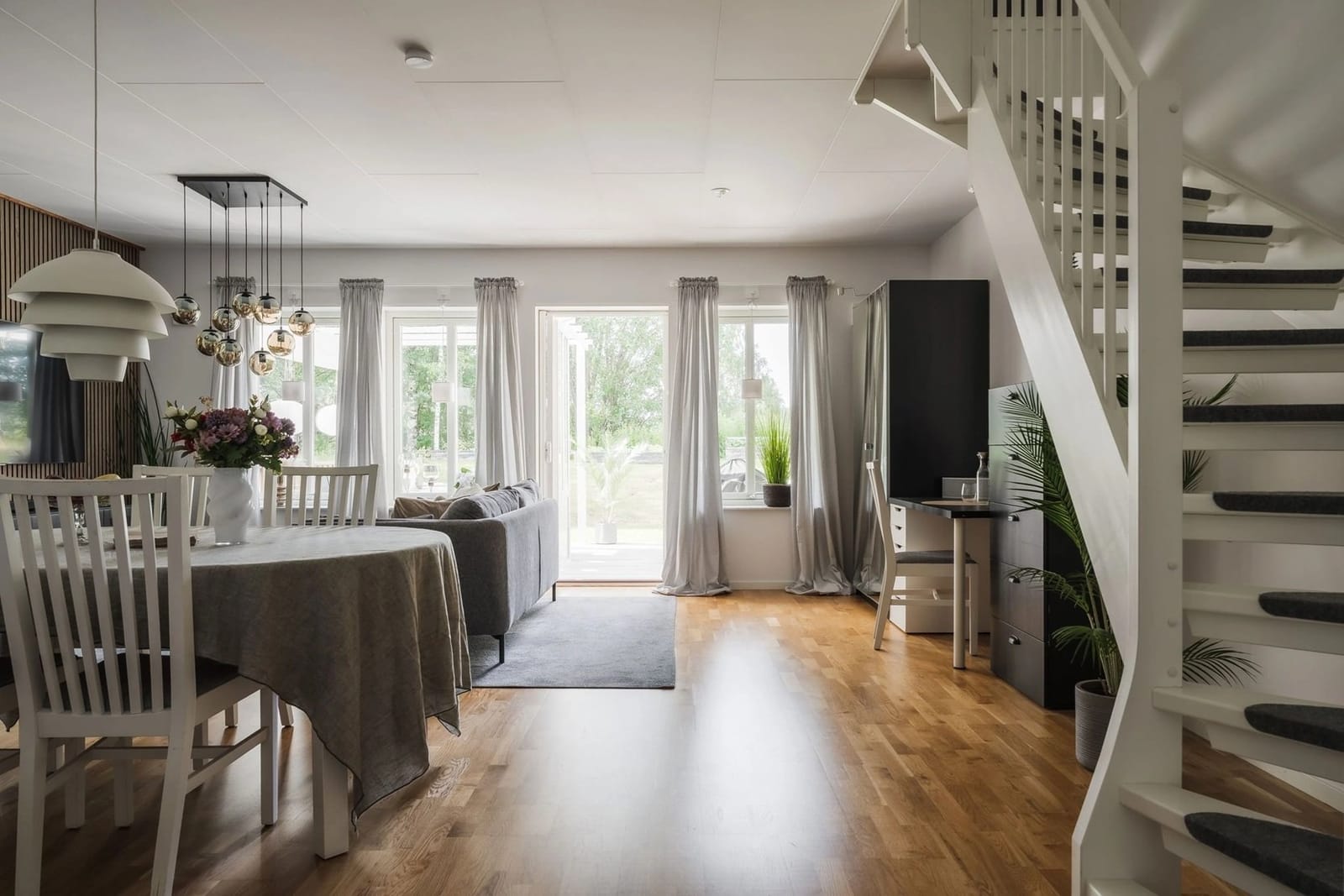 4 rok · 99 m² i Skellefteå – bild 3