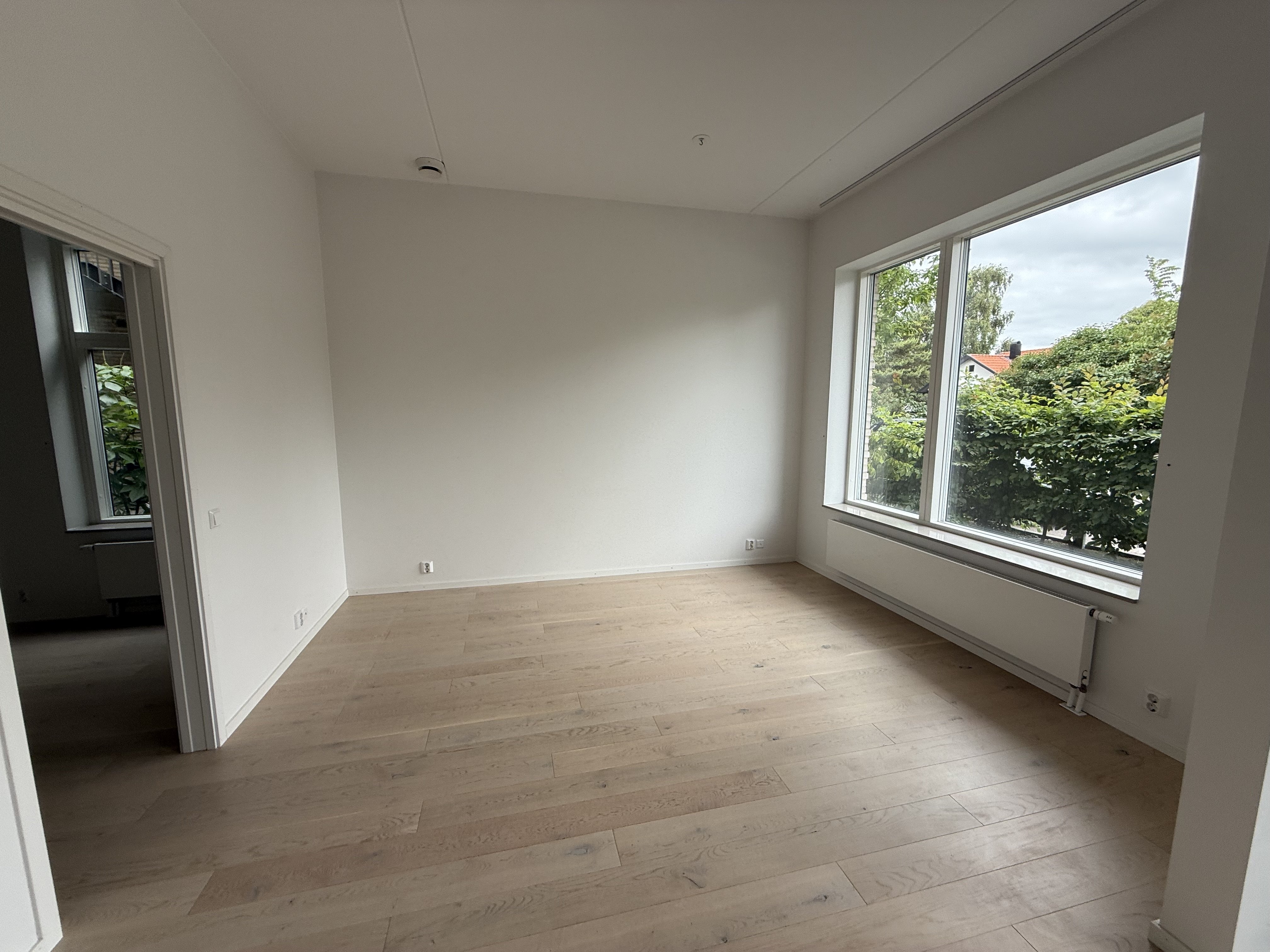 Lägenhet, 2 rooms, 46 sqm, Höllviken – bild 3