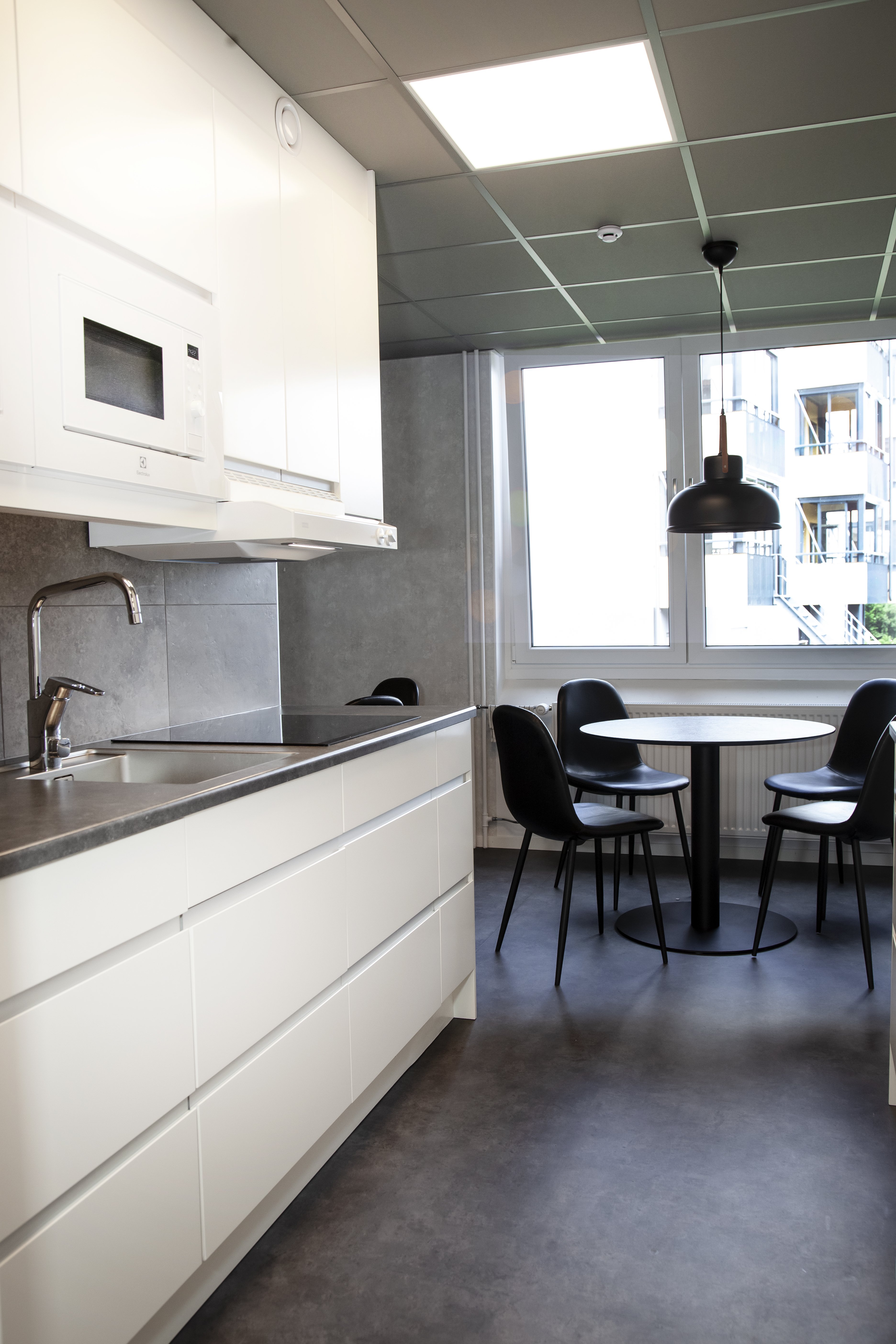 Lägenhet, 1 rooms, 12 sqm, Krylbo – bild 4