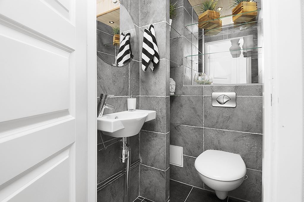 Radhus, 5 rooms, 130 sqm, Upplands Väsby – bild 9