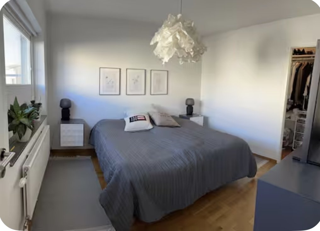 Radhus, 7 rooms, 146 sqm, Lomma – bild 12