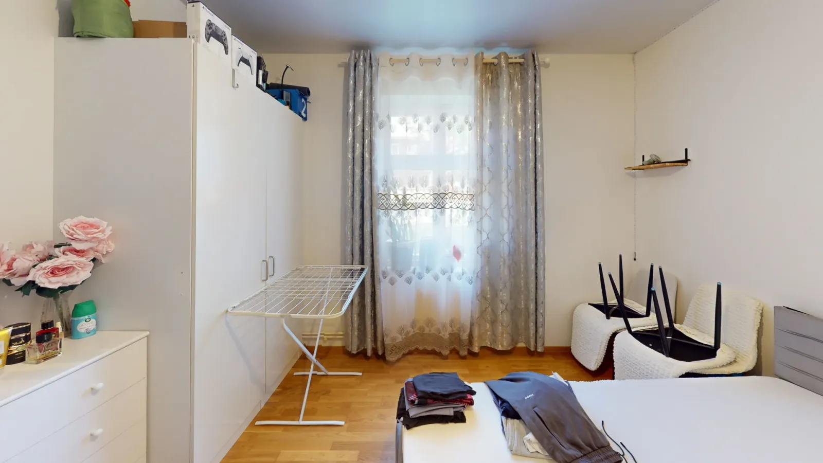 3 rok · 80 m² i Helsingborg – bild 2