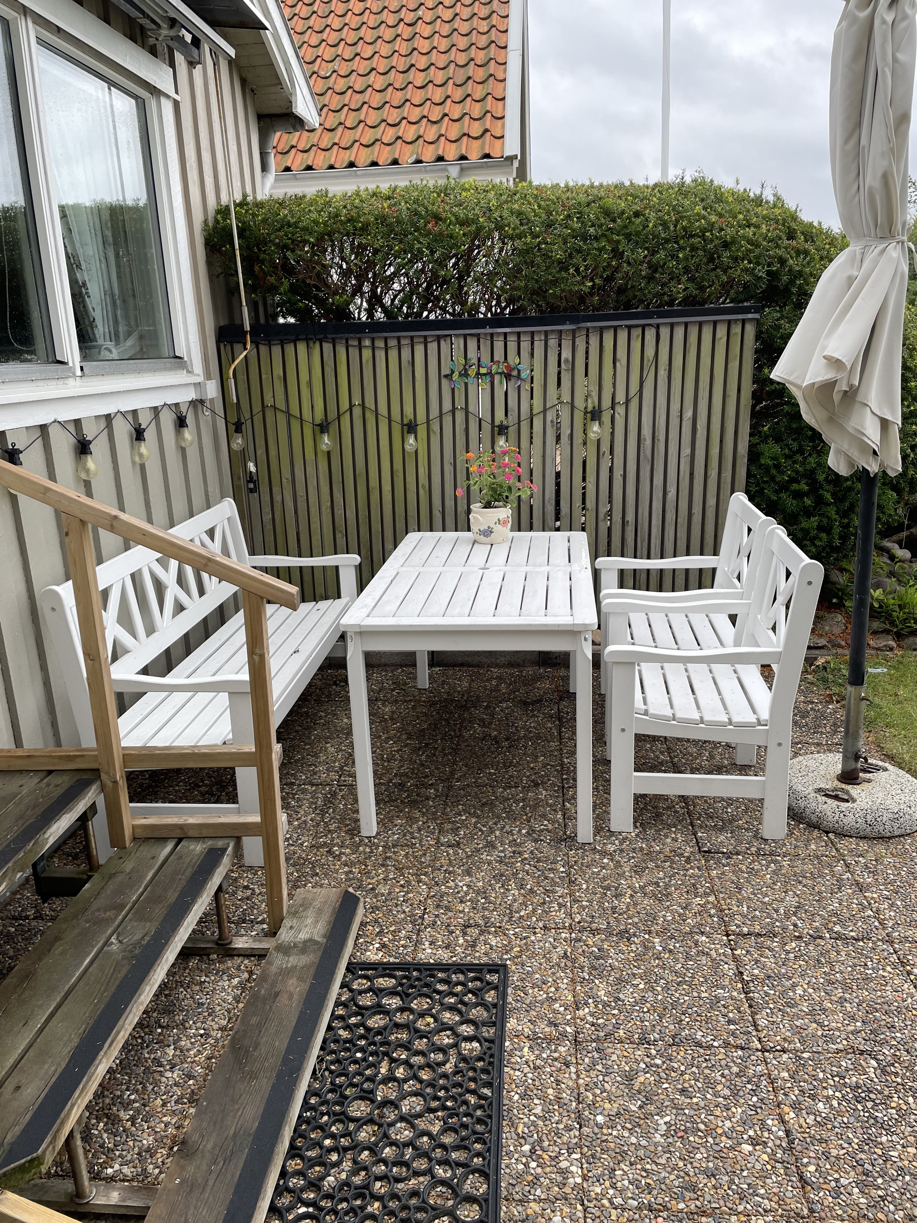 Stuga, 3 rooms, 50 sqm, Vejbystrand – bild 2