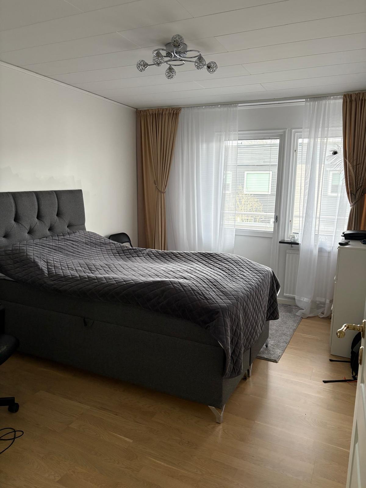 Radhus, 7 rooms, 197 sqm, Hässelby – bild 5