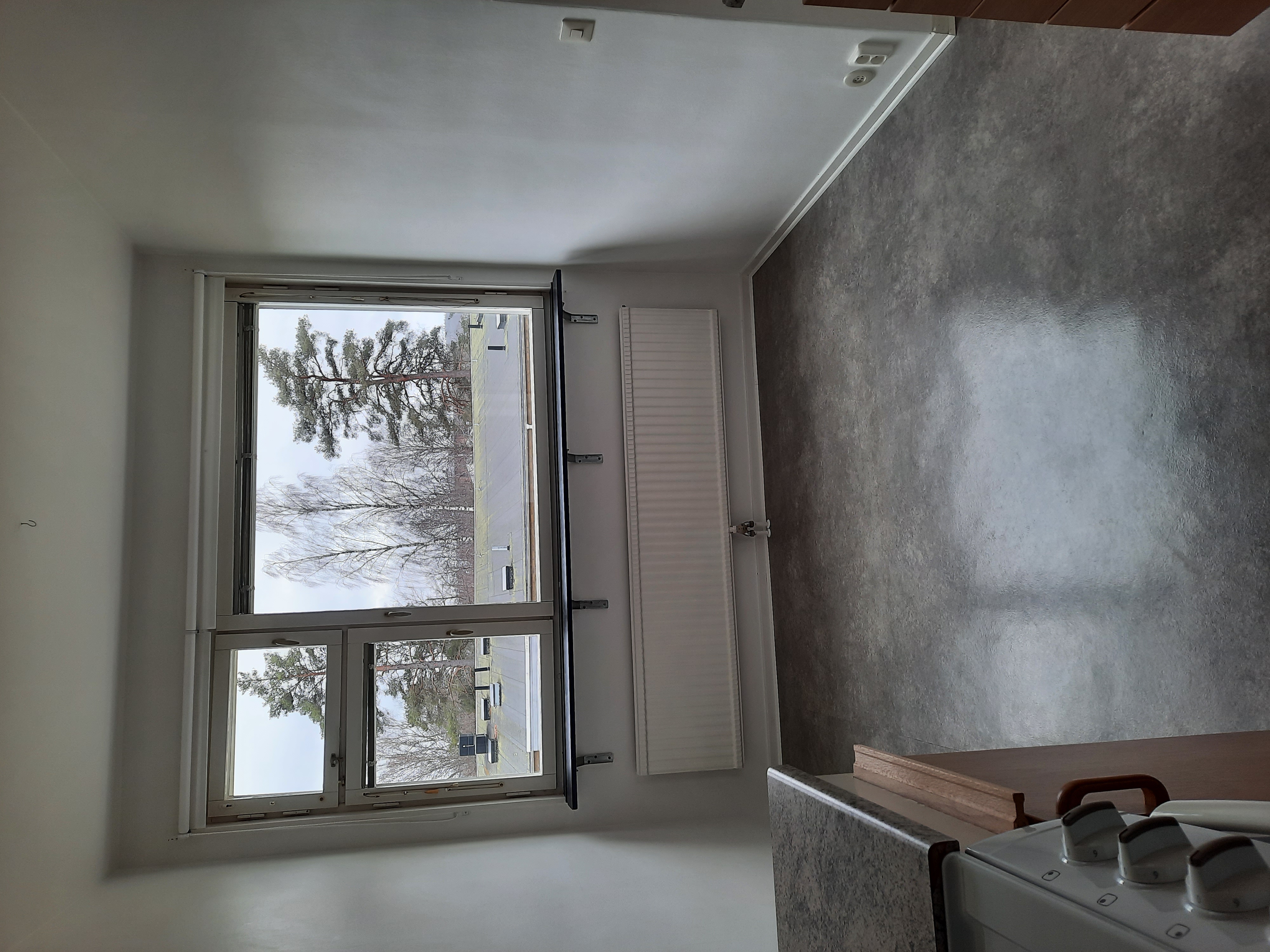 Lägenhet, 2 rooms, 63 sqm, Hovmantorp – bild 2