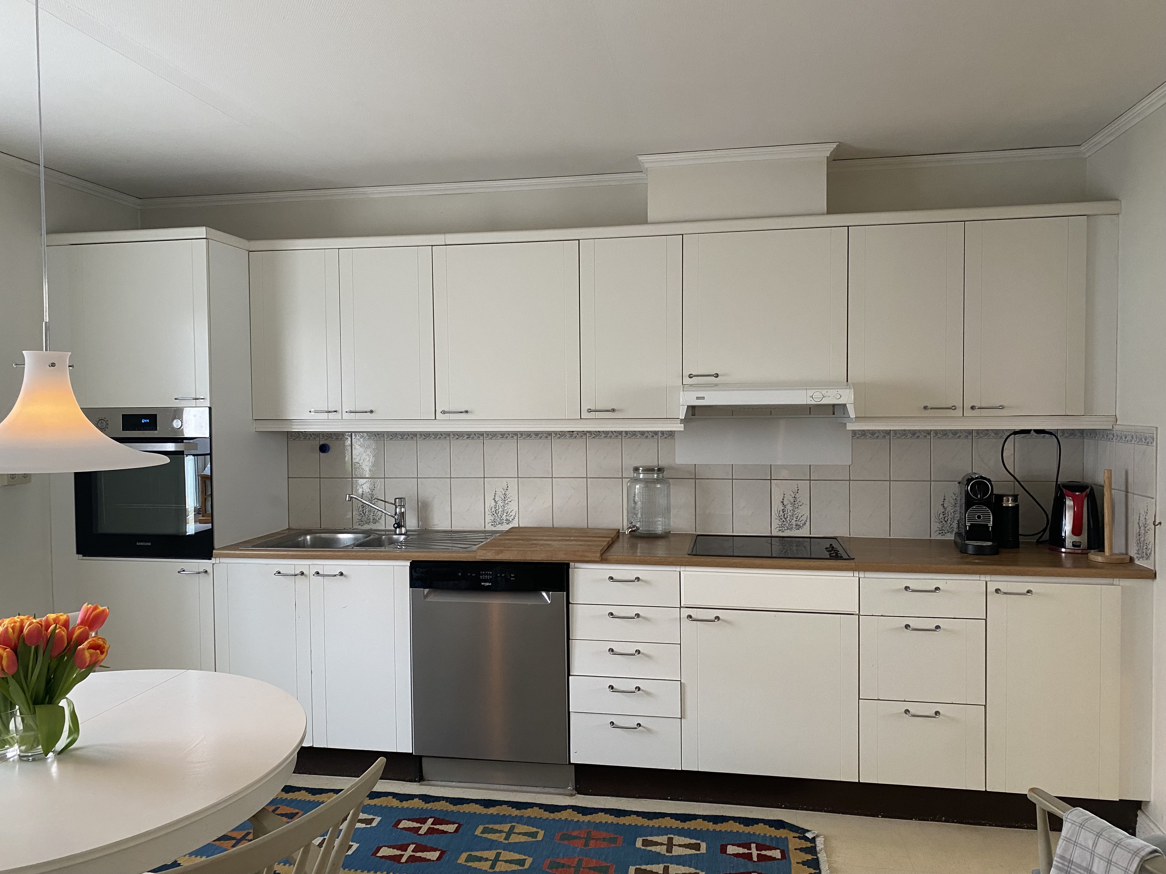 Duplex, 5 rooms, 130 sqm, Falsterbo – bild 2