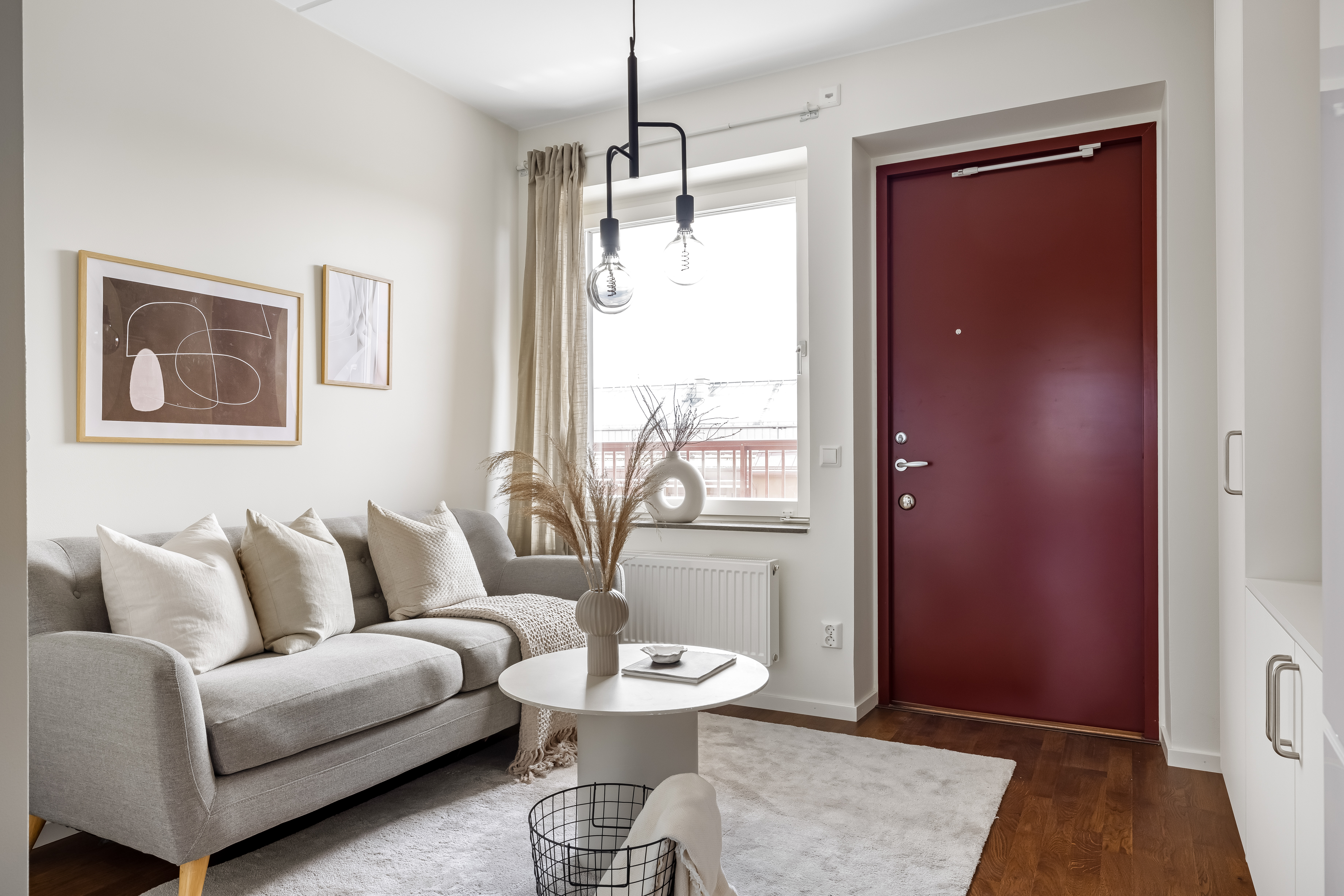 Lägenhet, 1 rooms, 22 sqm, Täby – Täby