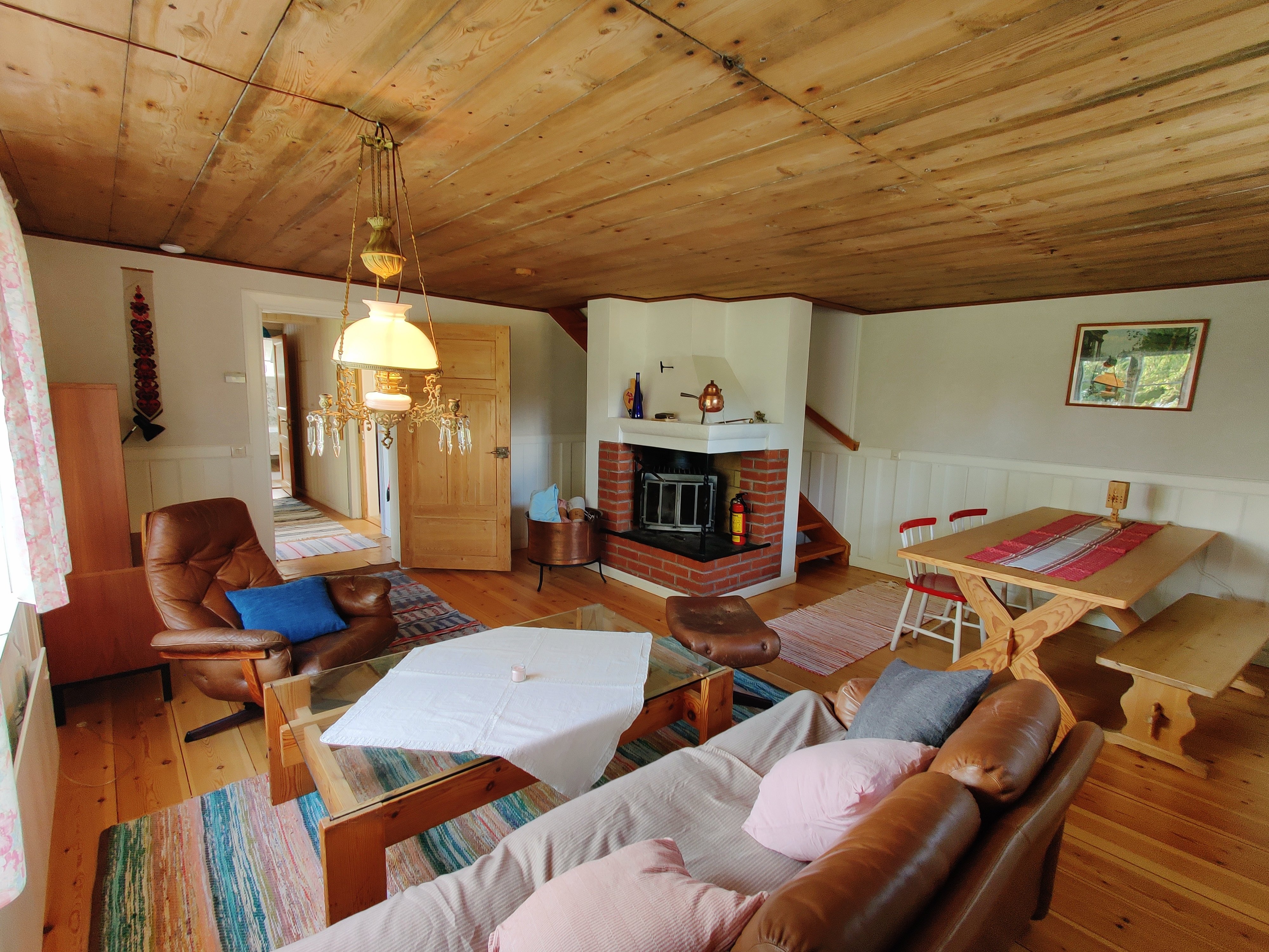 Stuga, 4 rooms, 68 sqm, Leksand – bild 6