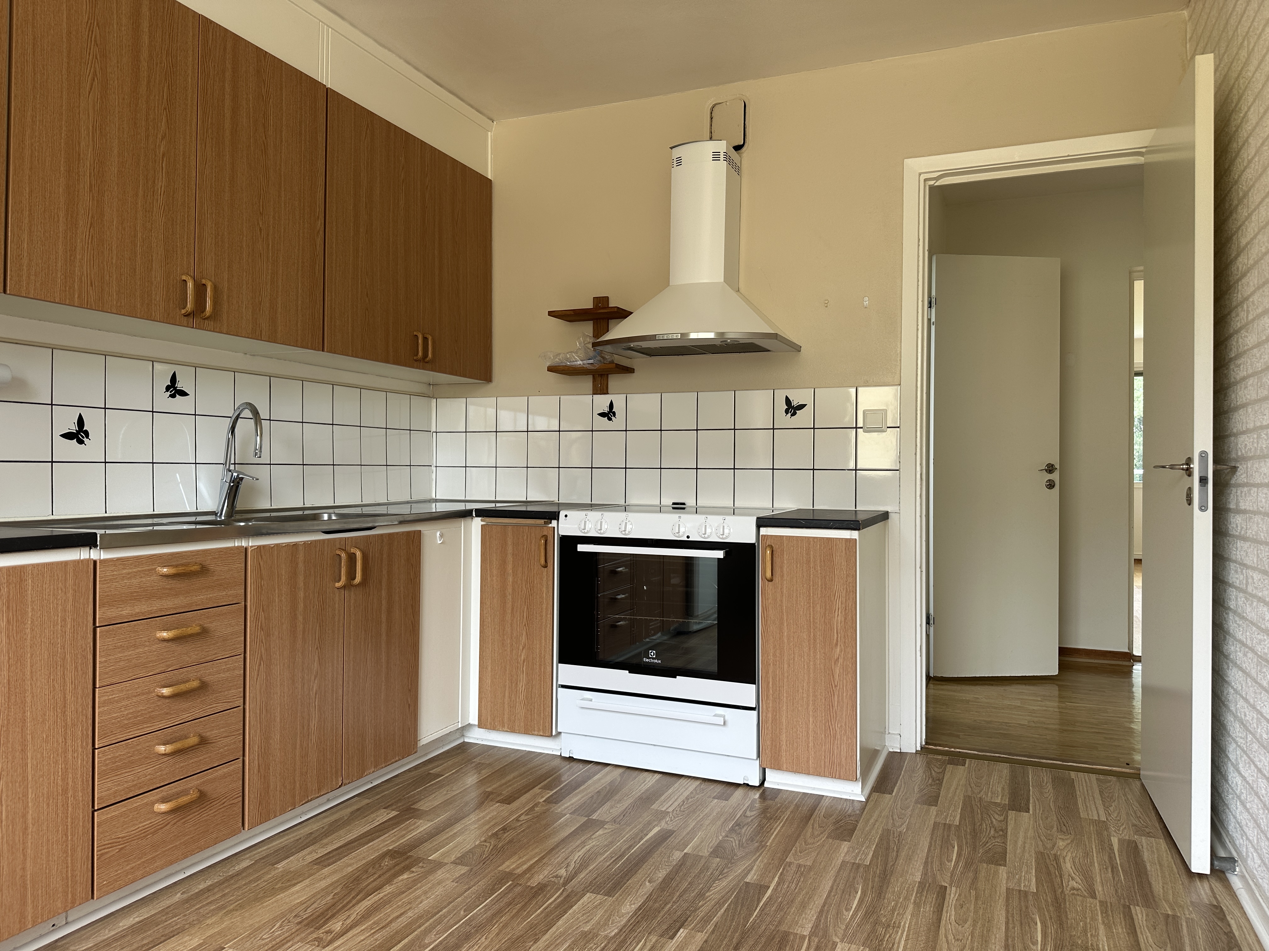 Lägenhet, 3 rooms, 76 sqm, Anderstorp – bild 9