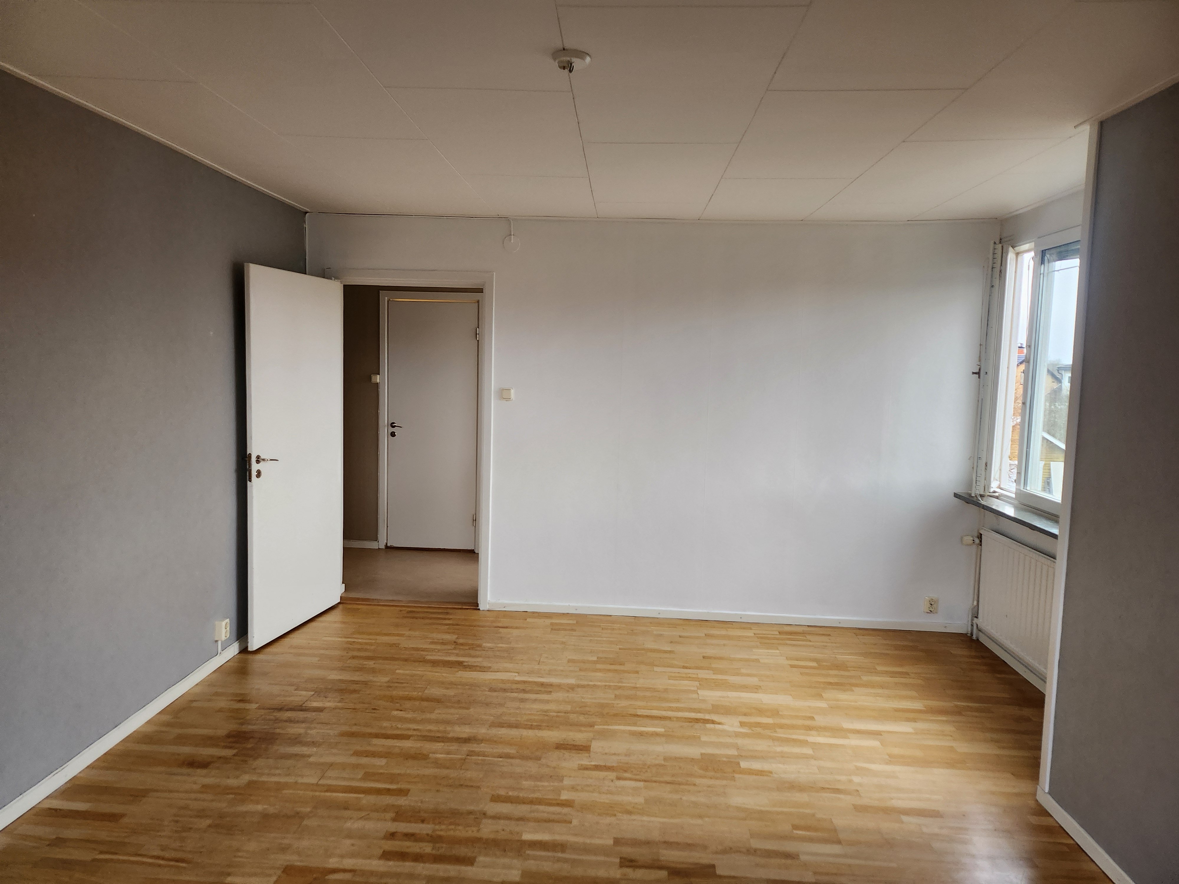 Lägenhet, 2 rooms, 60 sqm, Fornåsa – bild 8