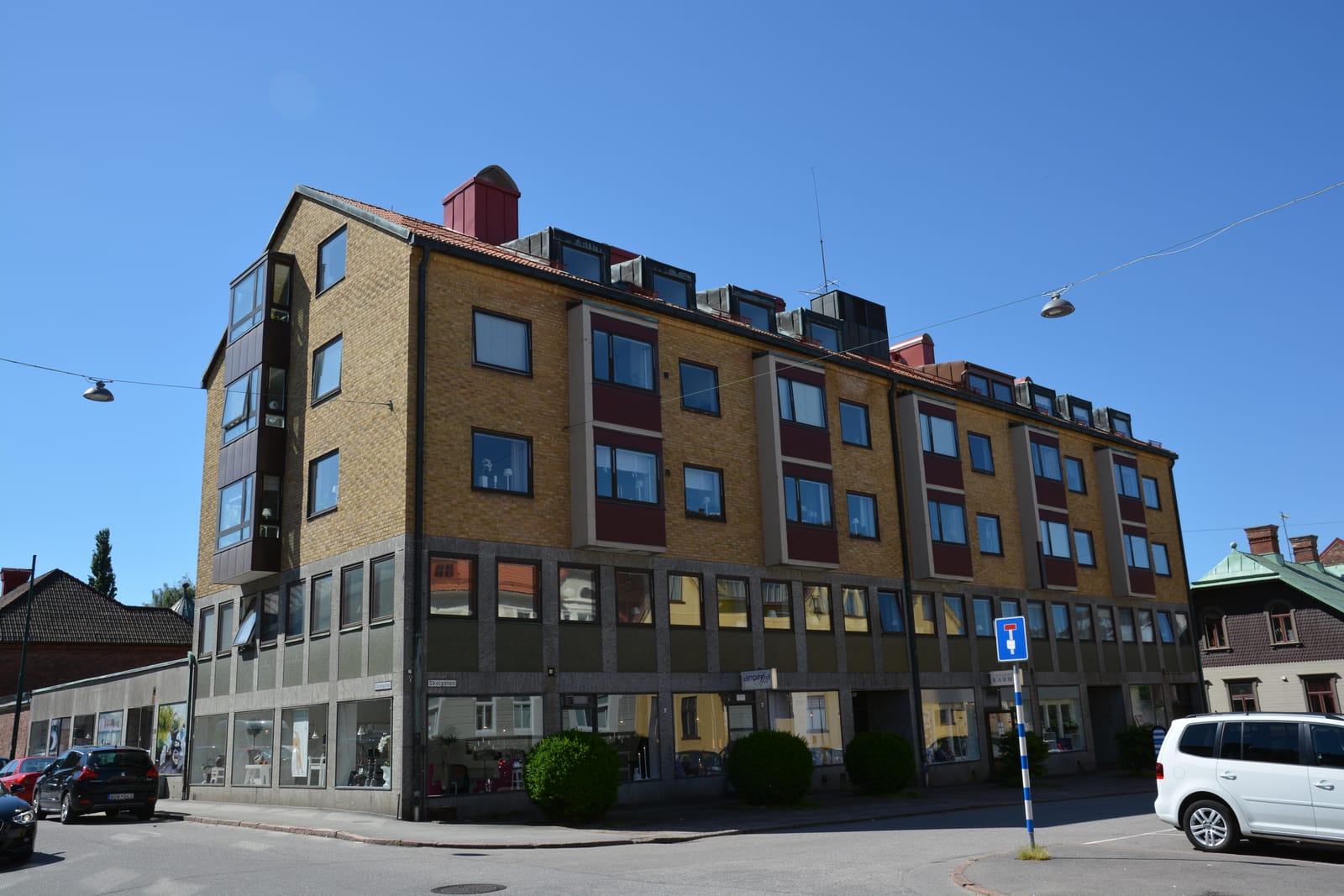 4 rok · 88 m² i Borås – bild 11