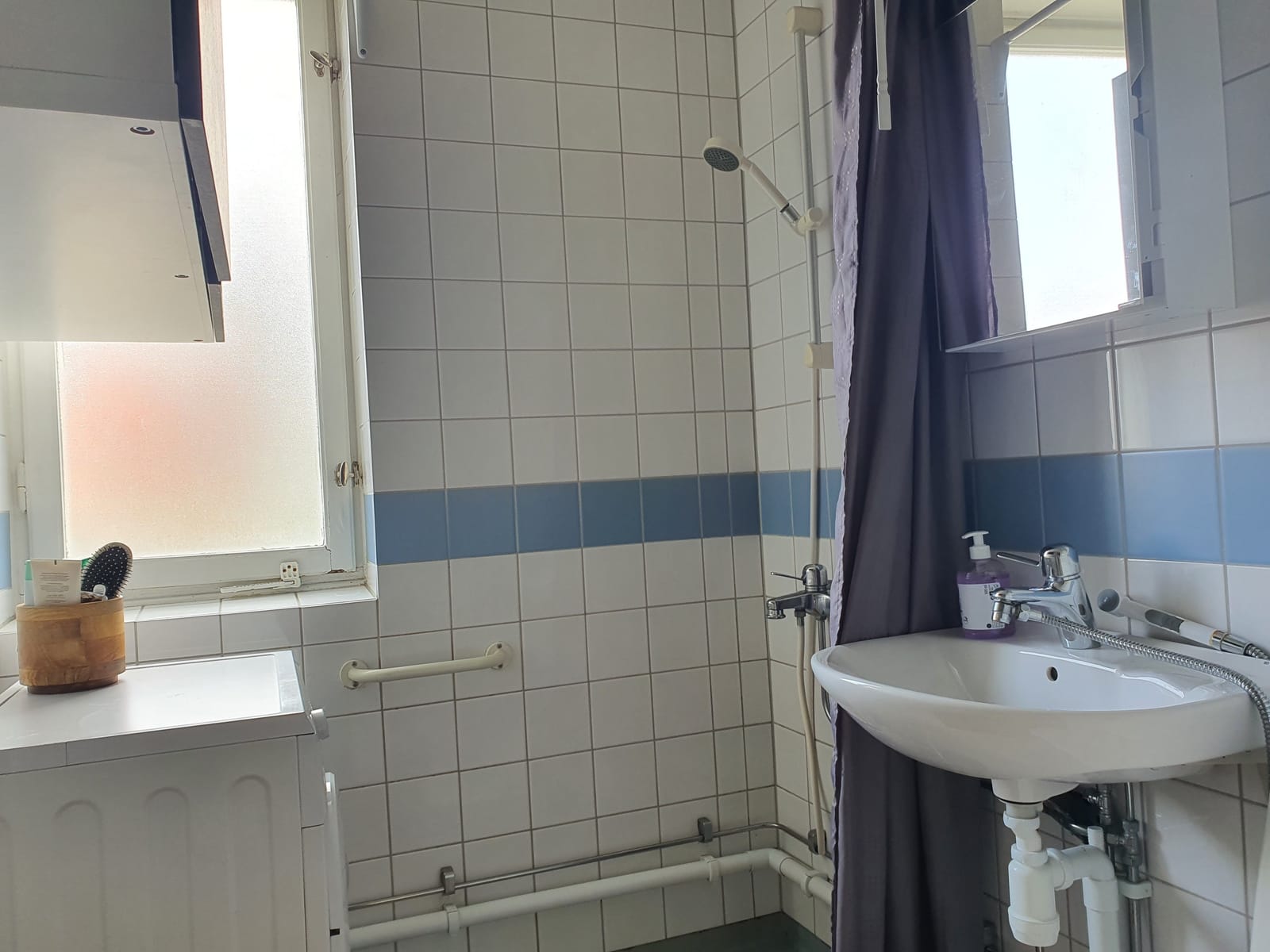 2 rok · 50 m² i Stockholm – bild 7
