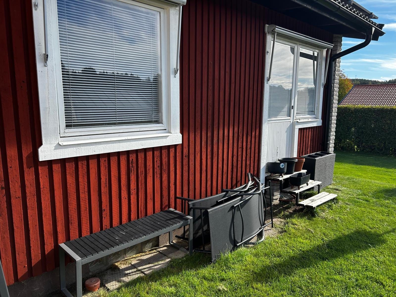 7 rok · 114 m² i Ludvika – bild 18