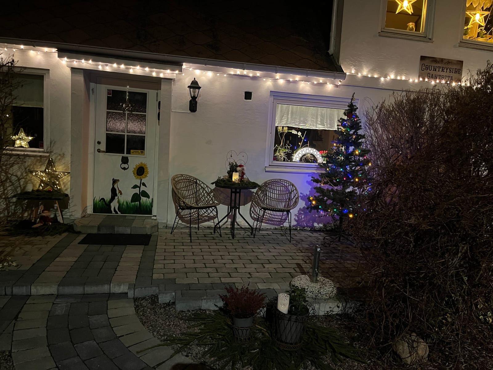 Villa/Hus, 3 rooms, 75 sqm, Gantofta