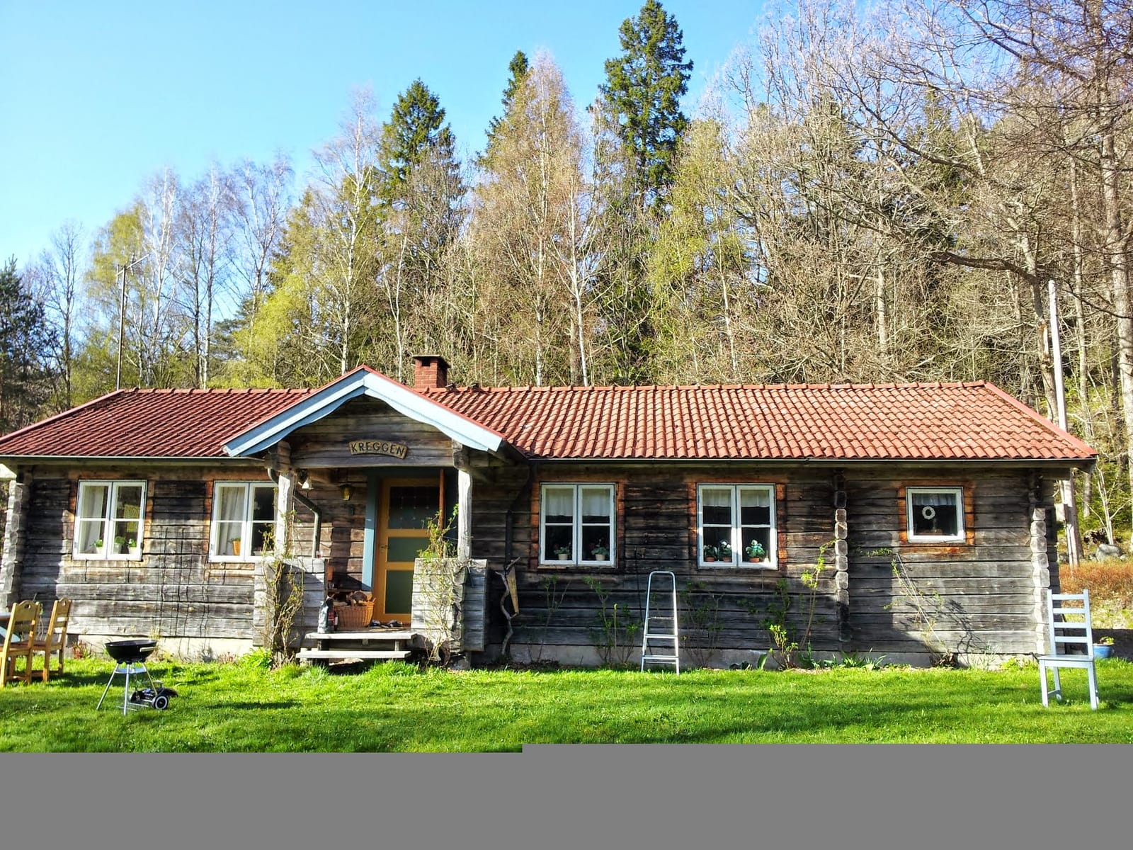3 rok · 65 m² i Ljungskile
