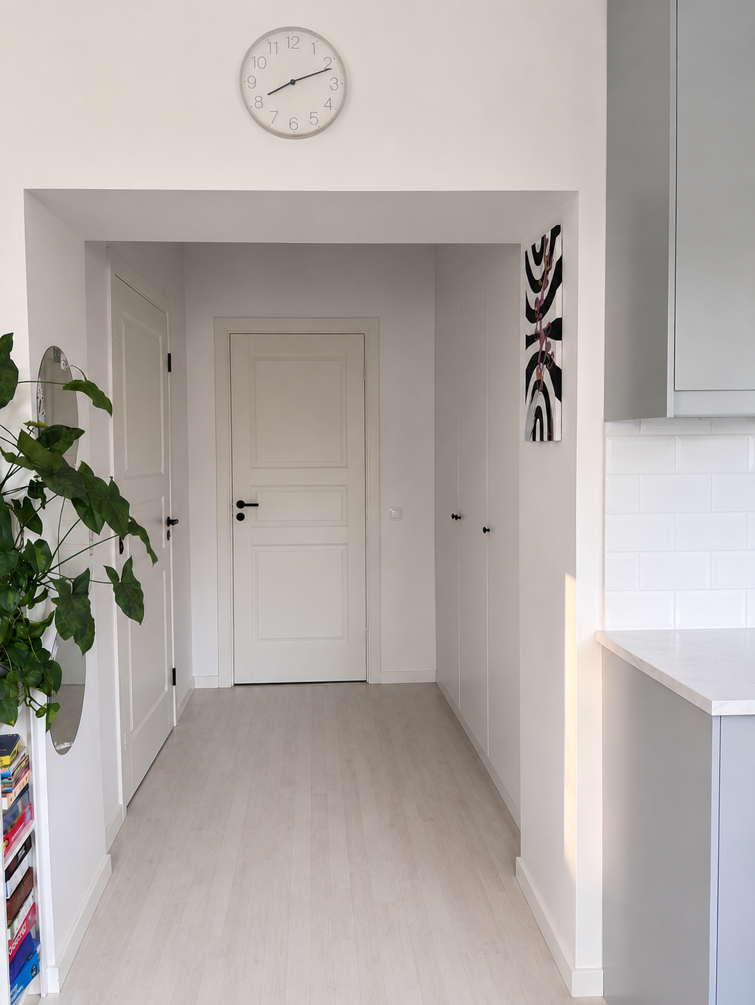 Lägenhet, 2 rooms, 60 sqm, Pålsboda – bild 5