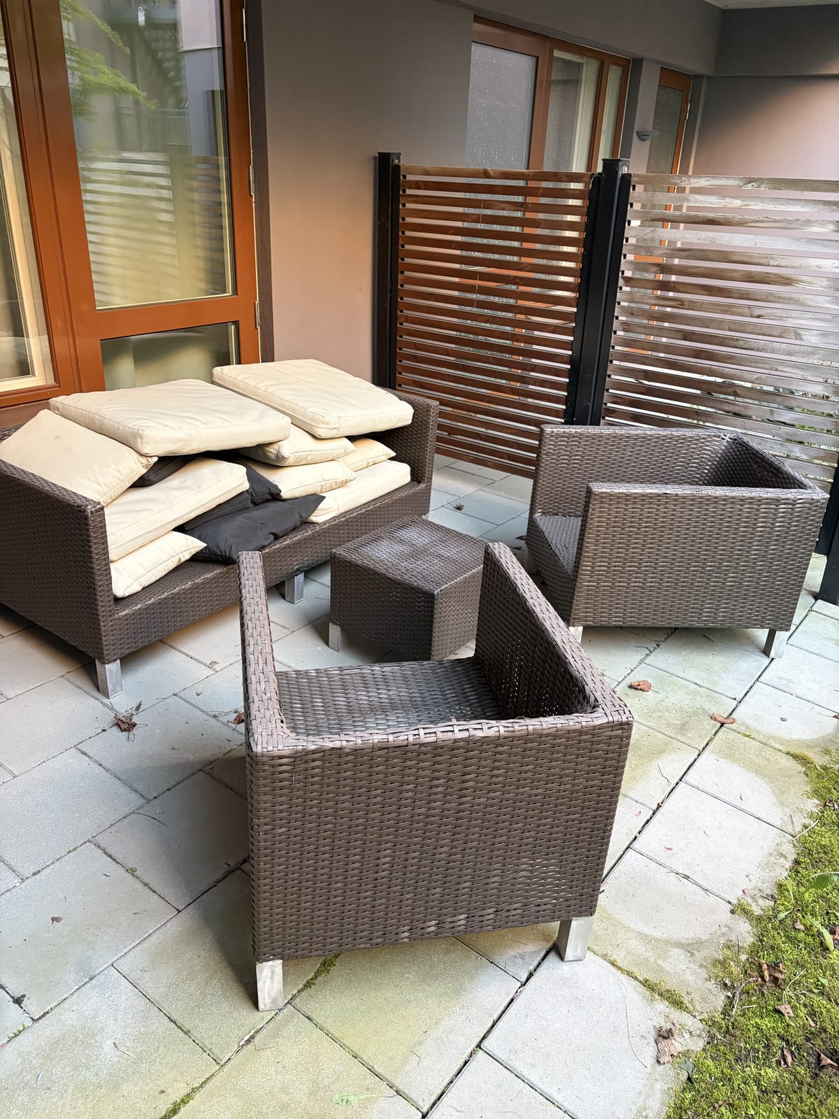 3 rok · 57 m² i Stockholm – bild 10