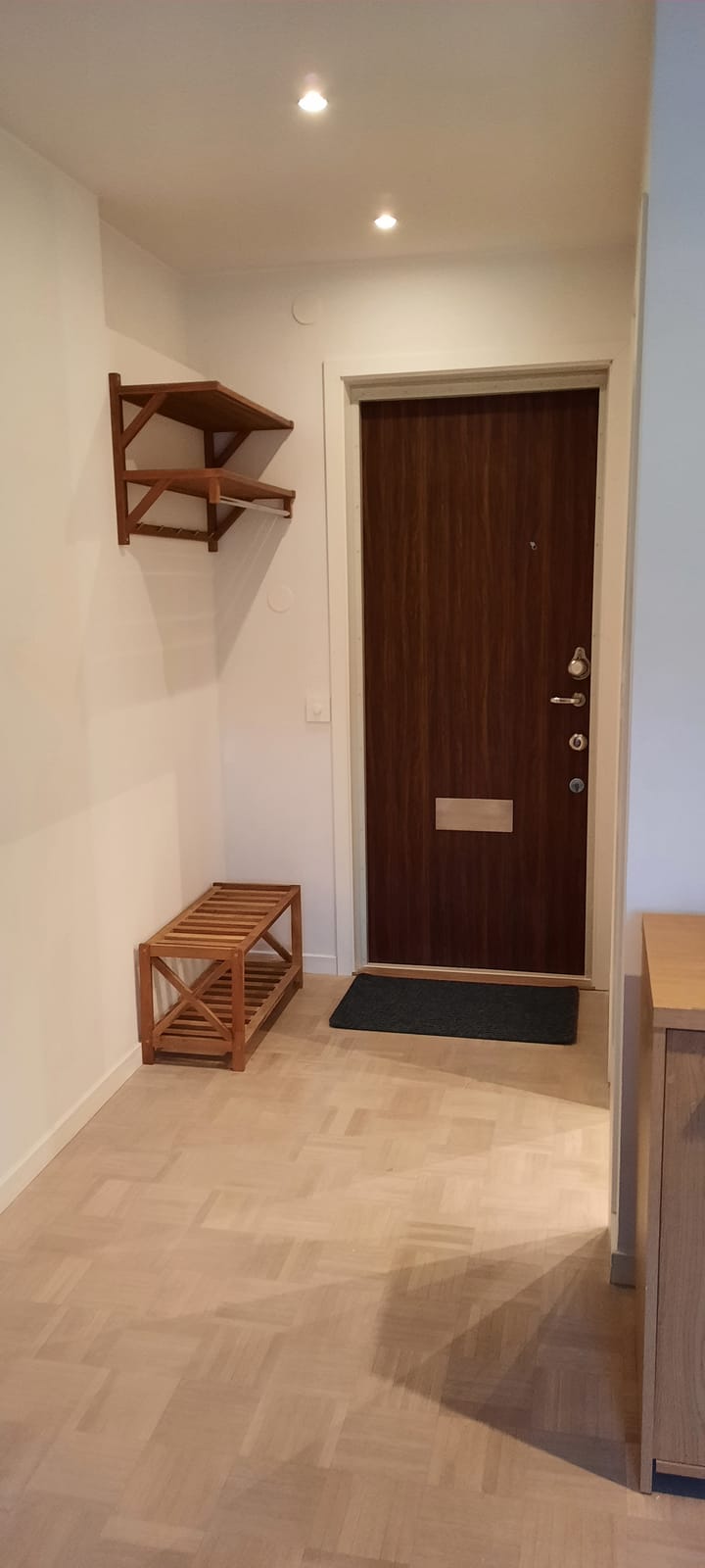 1 rok · 19 m² i Stockholm – bild 2