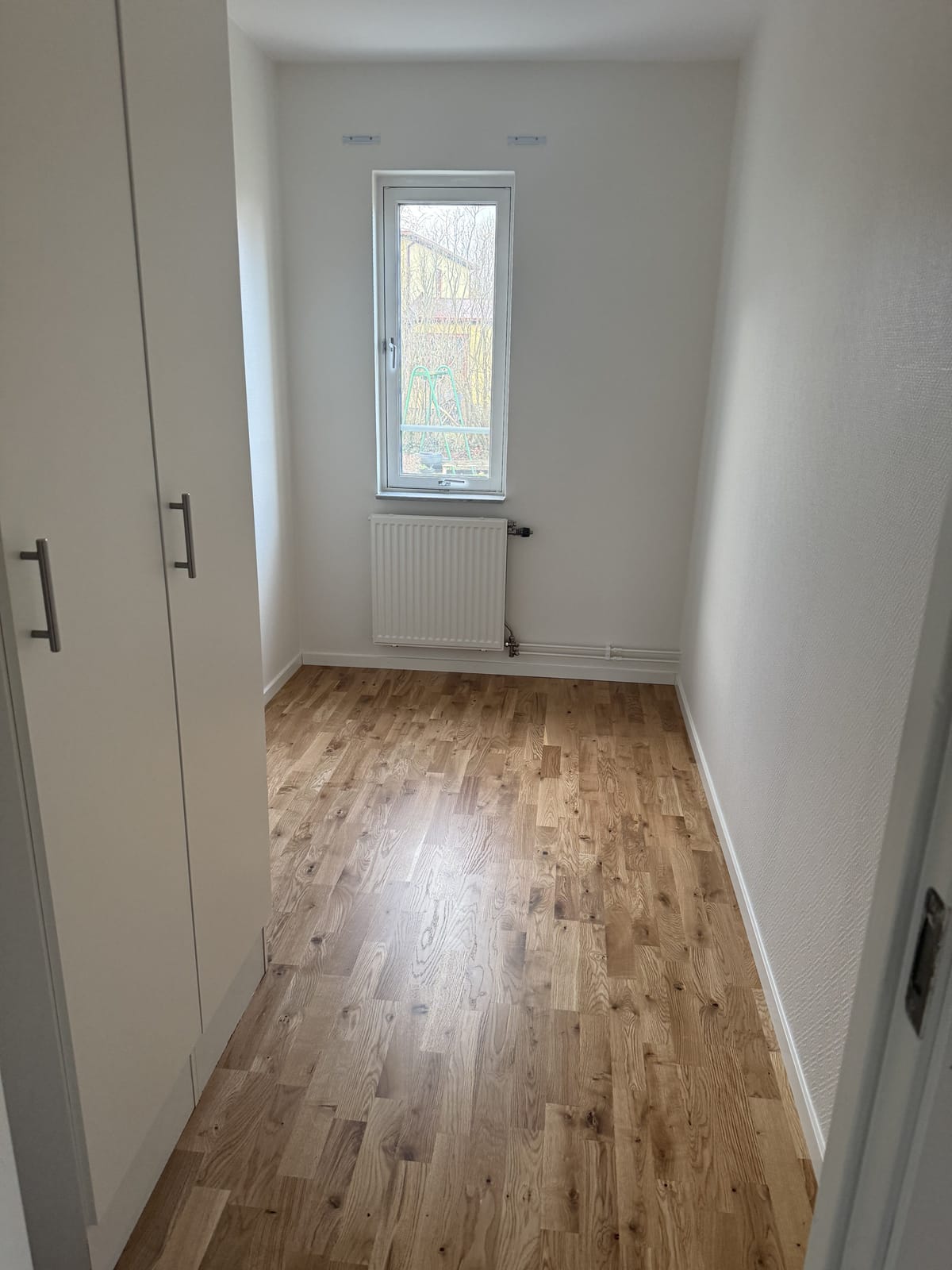 Lägenhet, 2 rooms, 66 sqm, Rydsgård