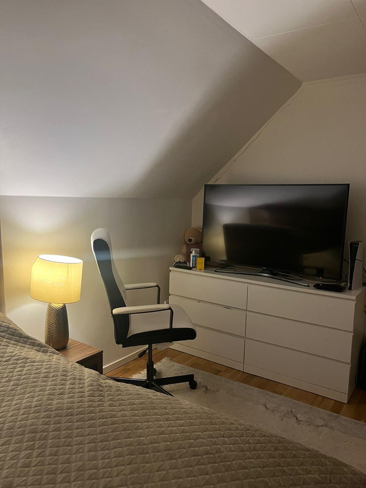 5 rok · 110 m² i Hallstahammar – bild 4