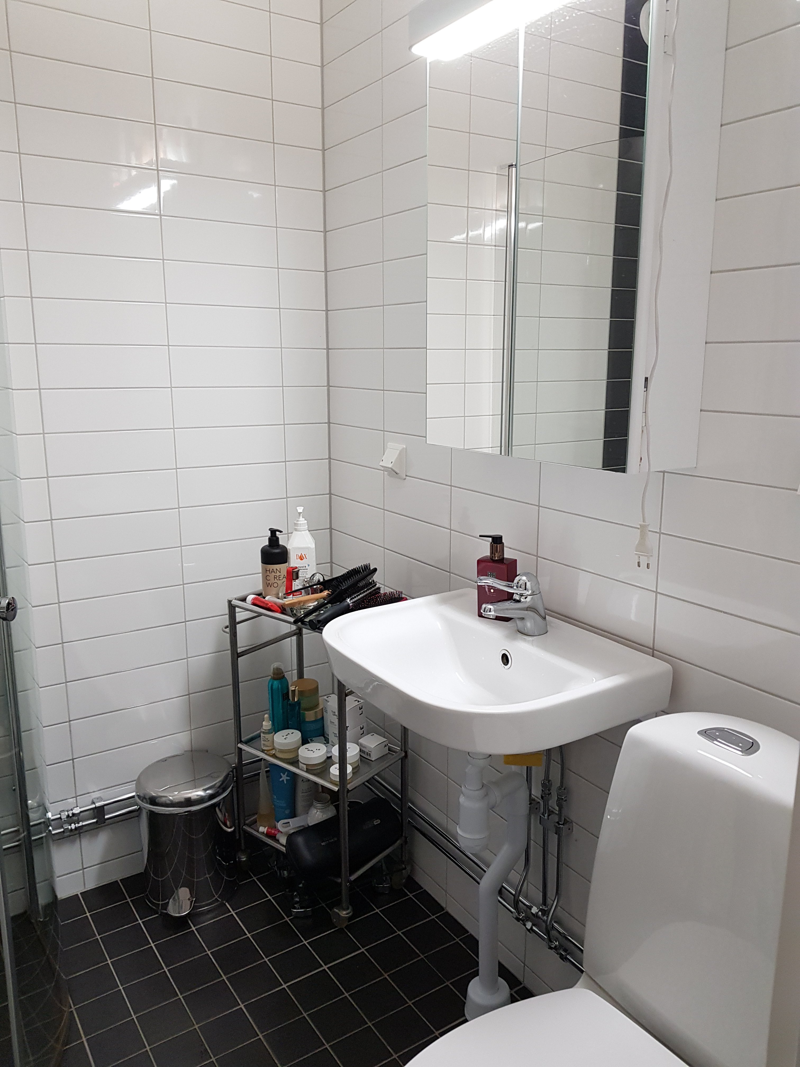 Lägenhet, 1 rooms, 25 sqm, Lidingö – bild 3