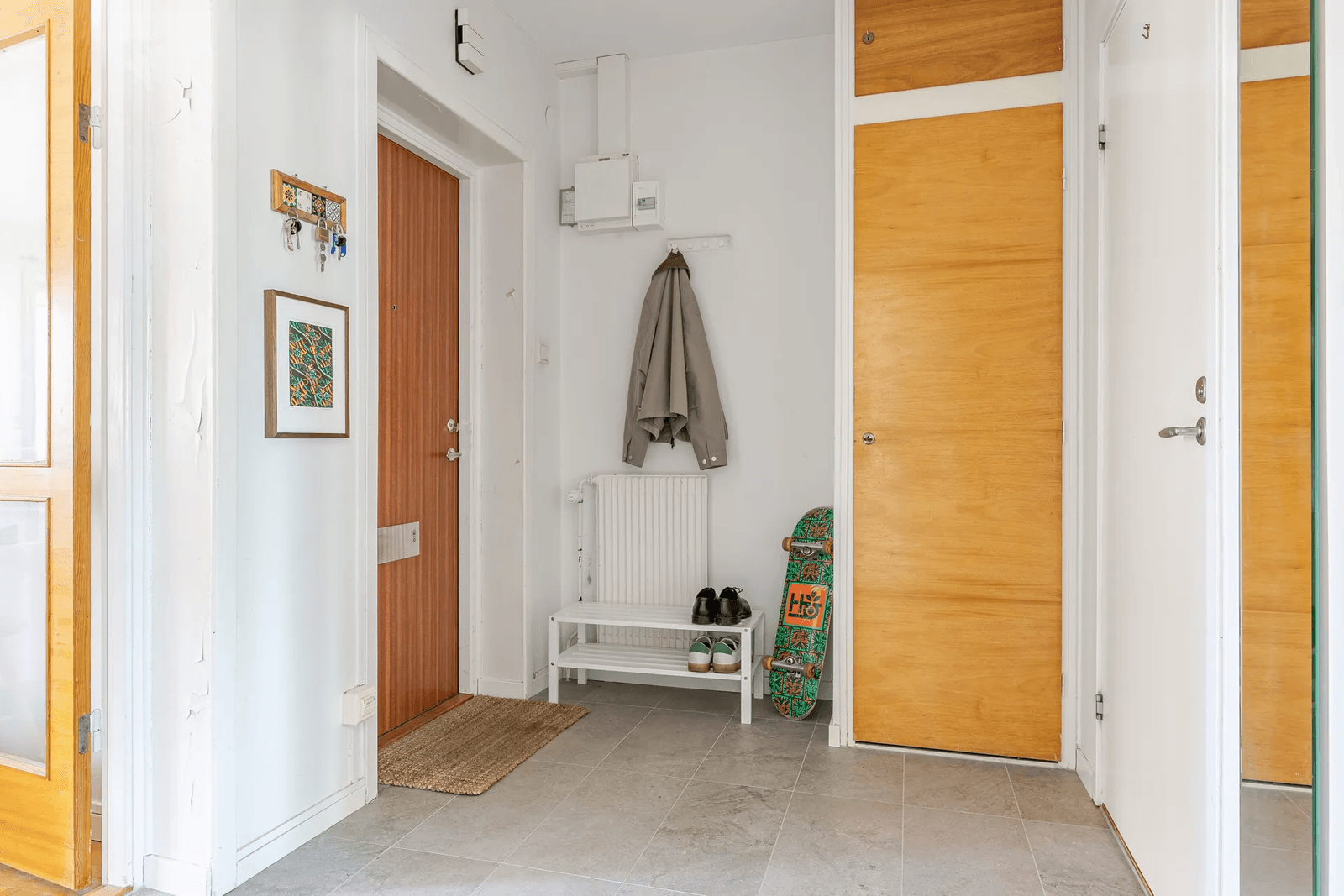 1 rok · 40 m² i Linköping – bild 5
