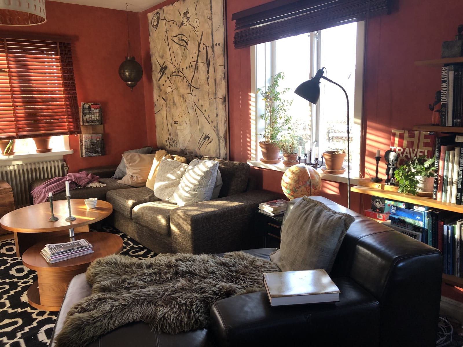 5 rok · 80 m² i Båstad – bild 2