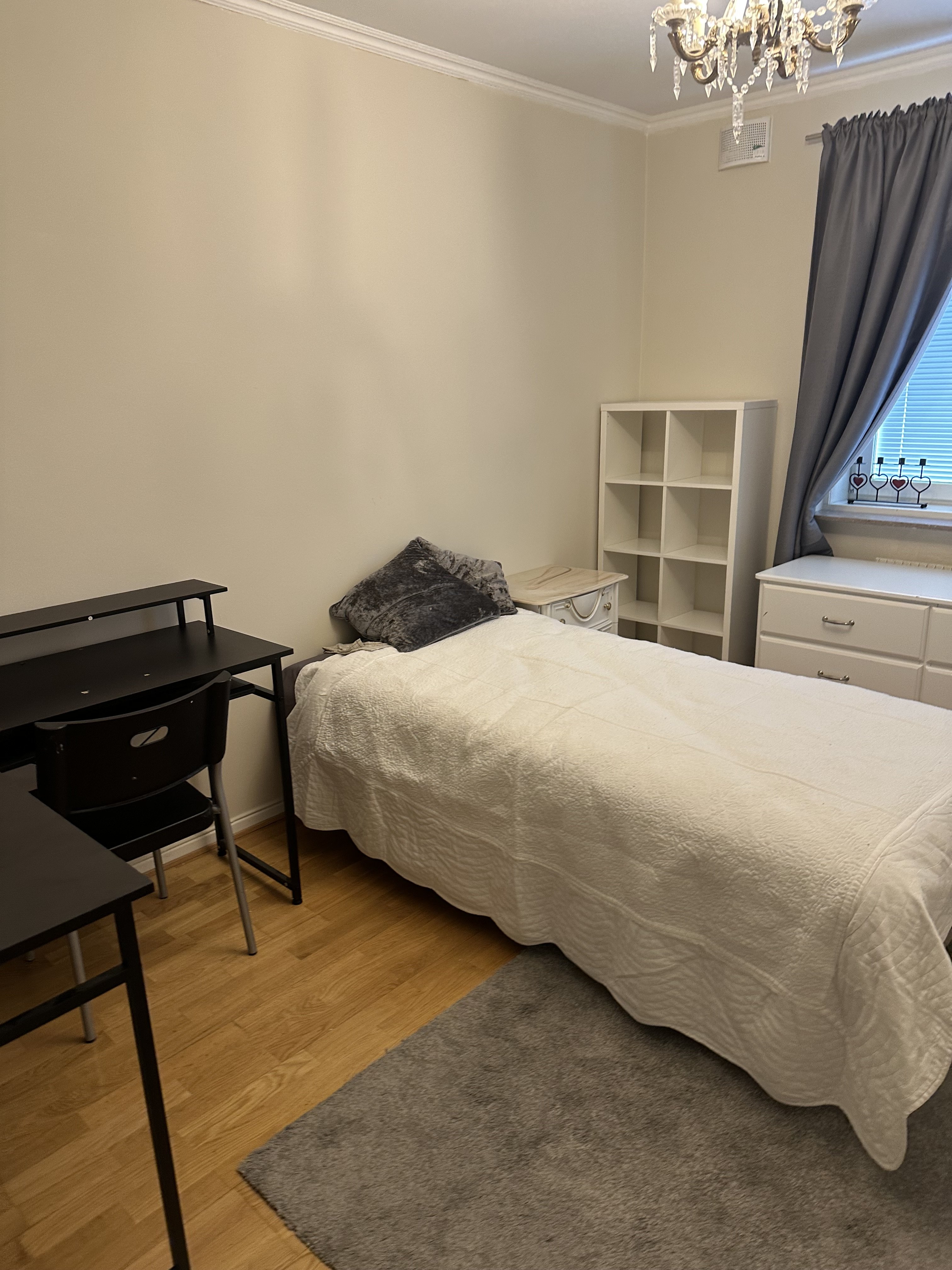 Lägenhet, 1 rooms, 12 sqm, Mölndal – bild 2