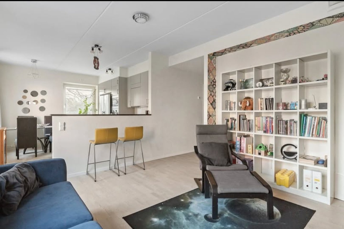 3 rok · 70 m² i Järfälla – bild 5