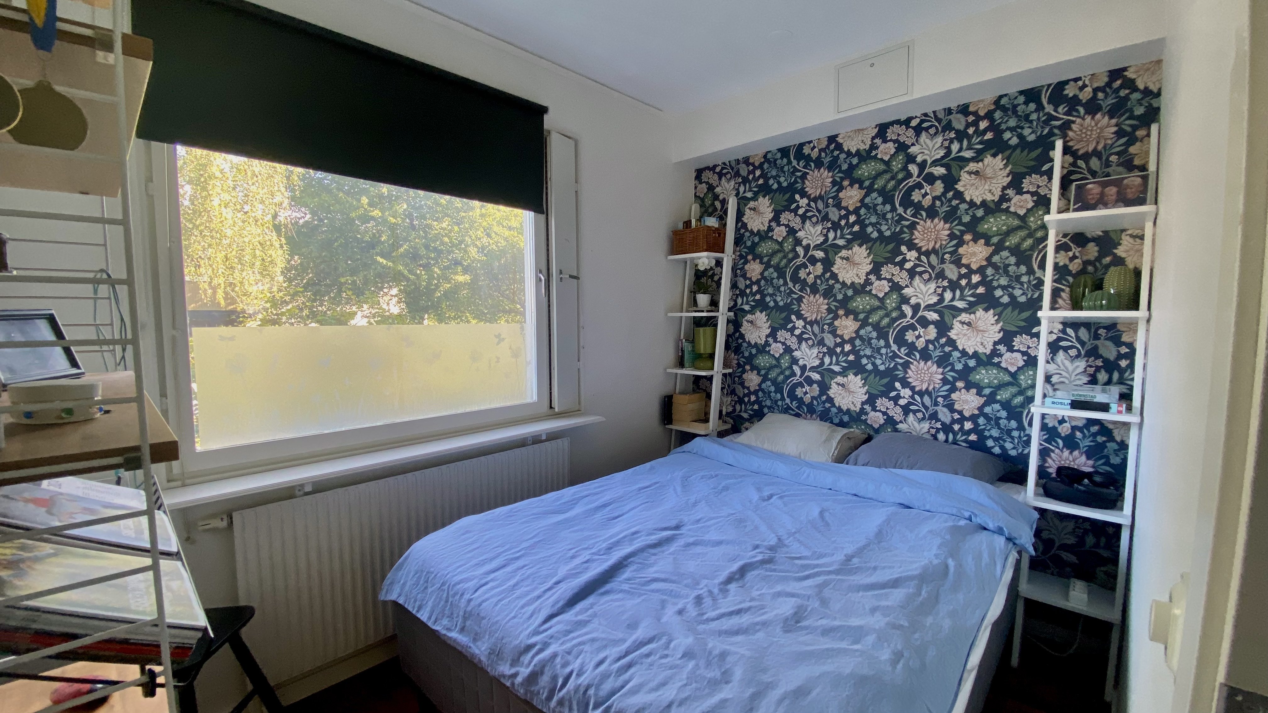 Lägenhet, 4 rooms, 78 sqm, Lidingö – bild 7