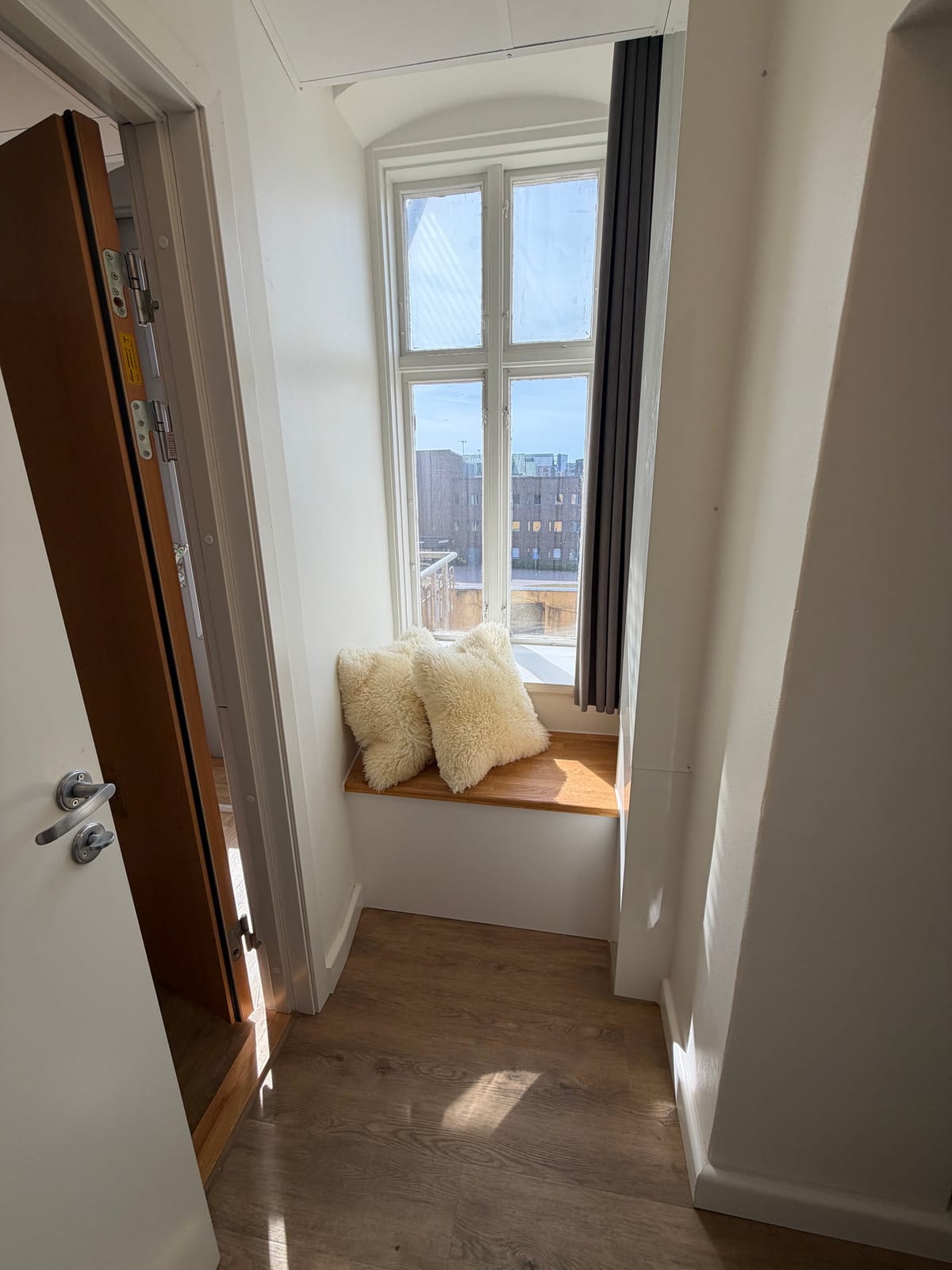 1 rok · 10 m² i Halmstad – Halmstad