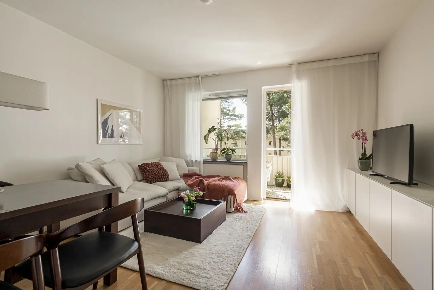 2 rok · 45 m² i Västerås – Västerås